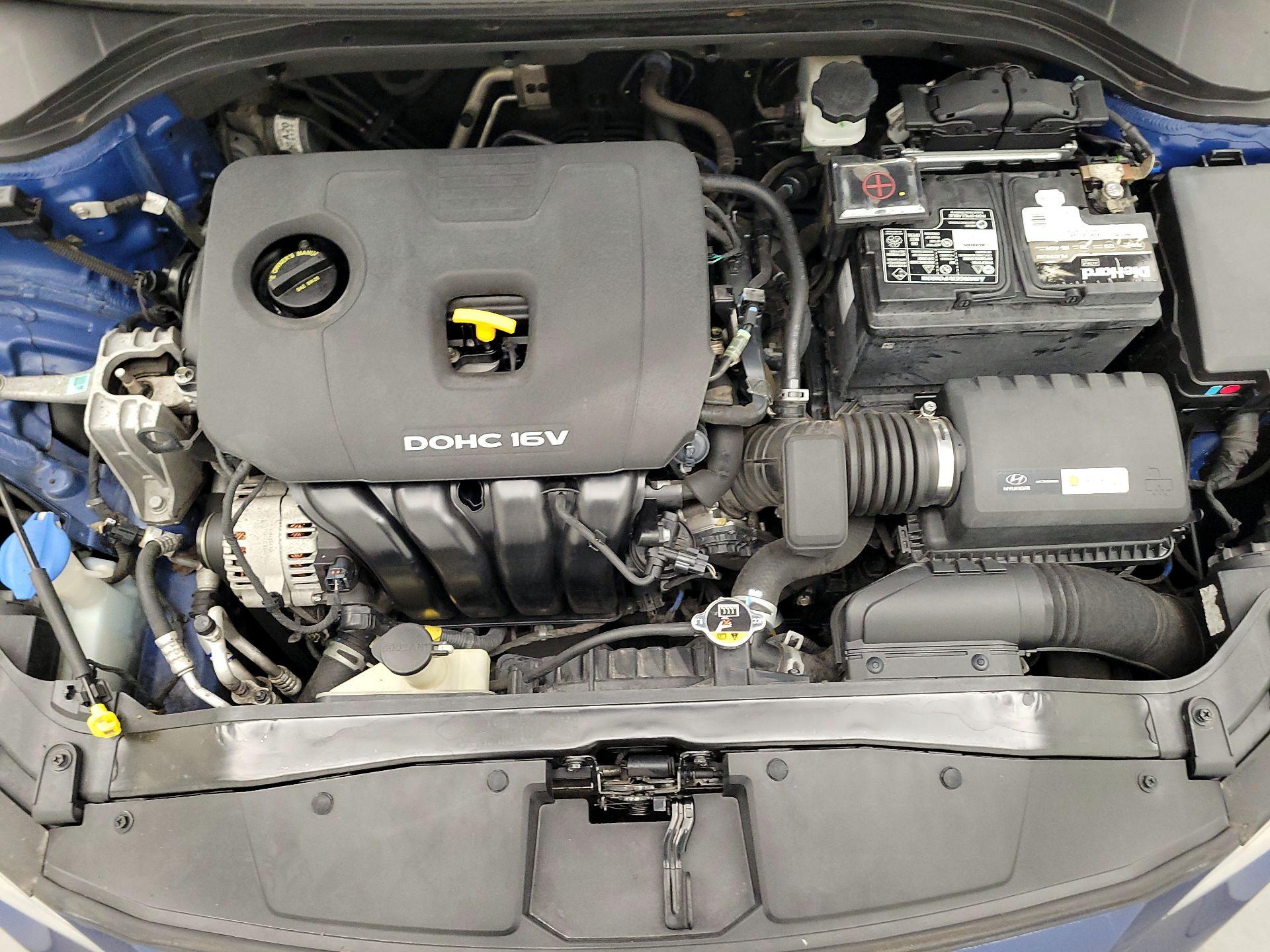 Thumbnail: 2017 Hyundai Elantra - 20