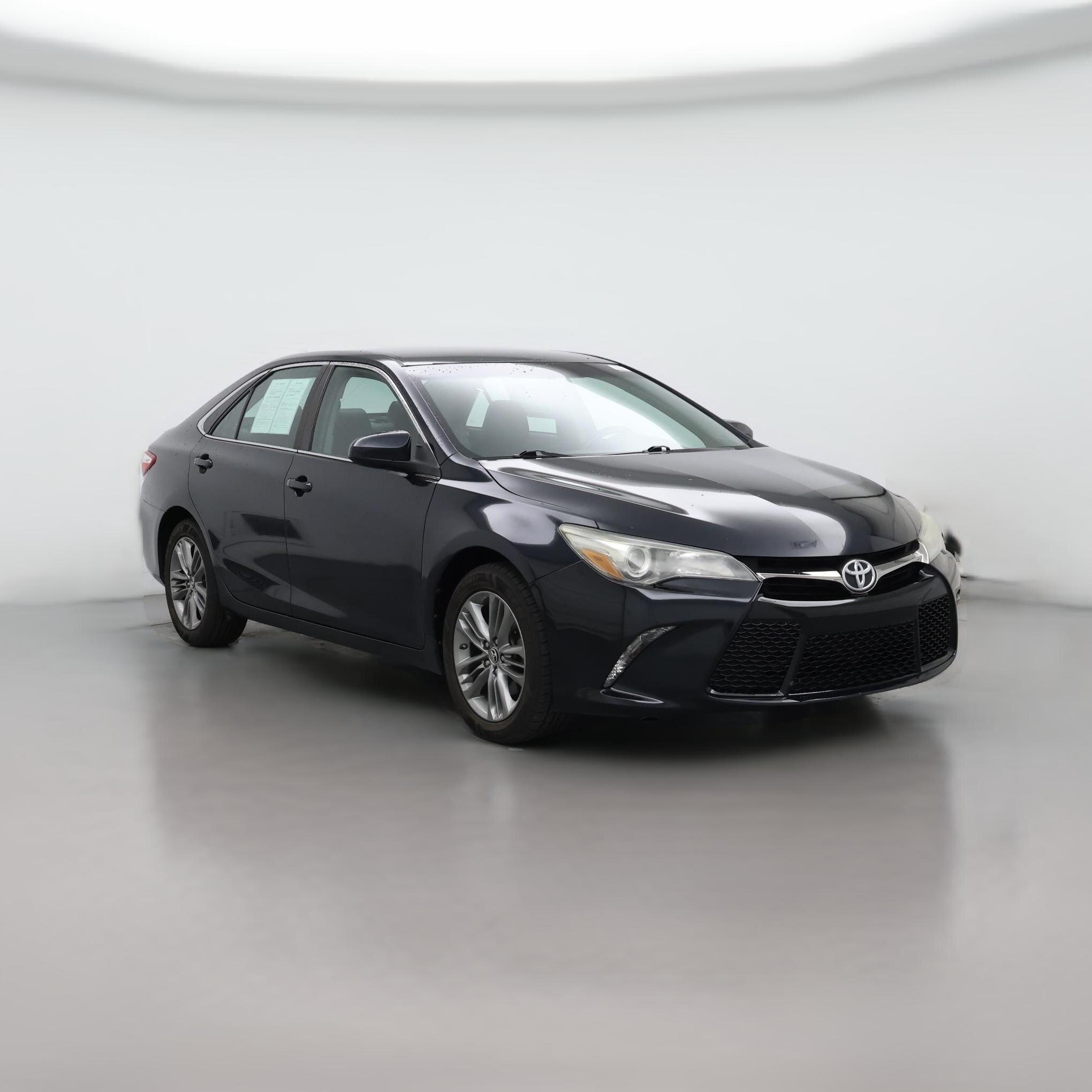 Thumbnail: 2015 Toyota Camry - 1