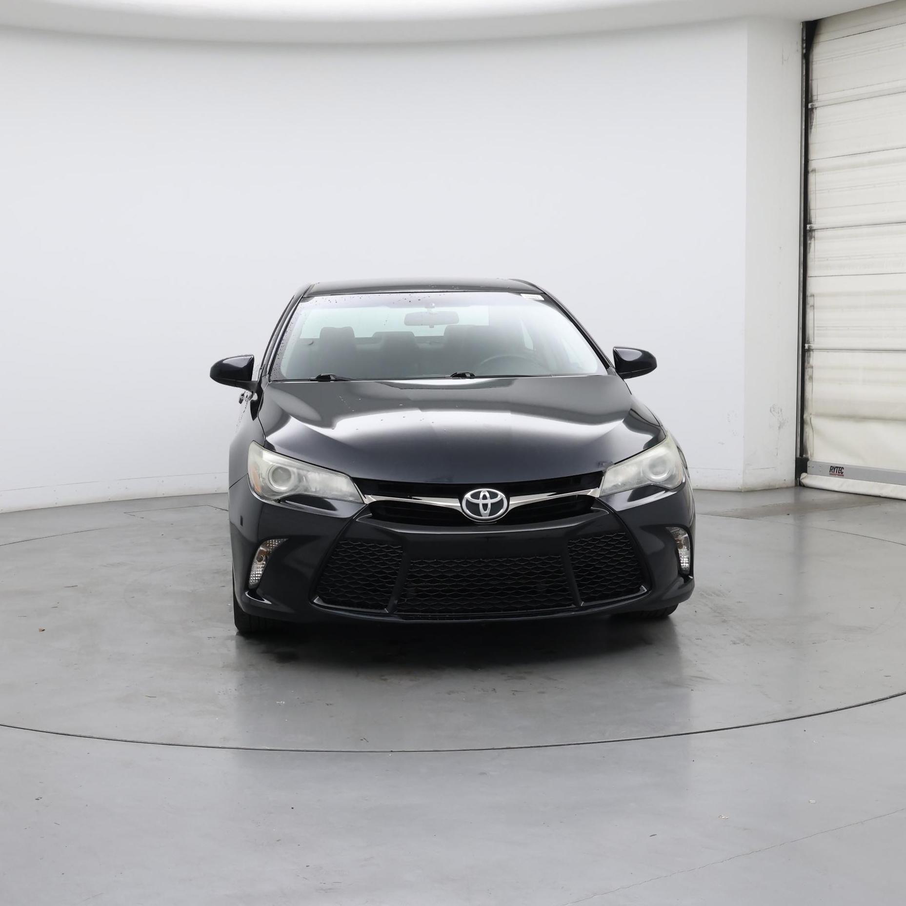 Thumbnail: 2015 Toyota Camry - 5