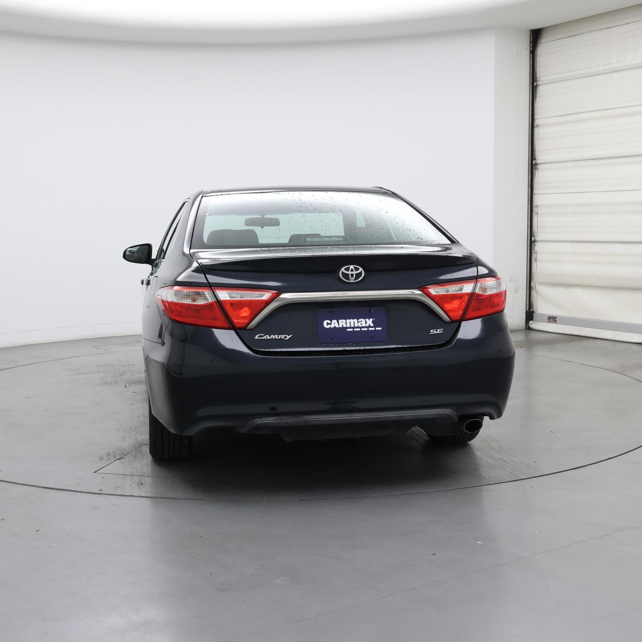 Thumbnail: 2015 Toyota Camry - 6