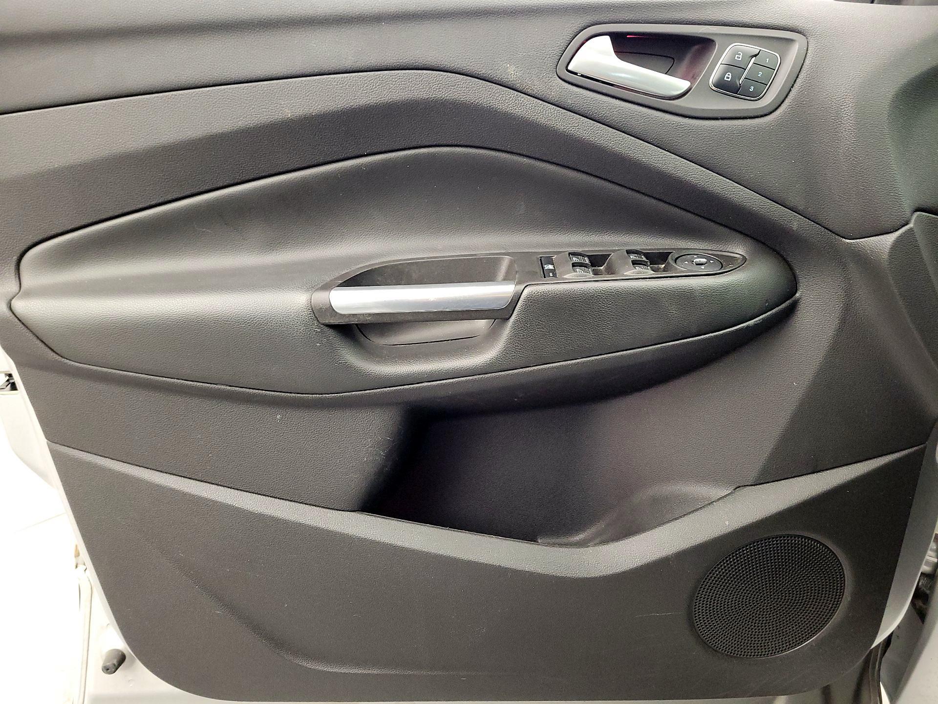 Thumbnail: 2014 Ford Escape - 12