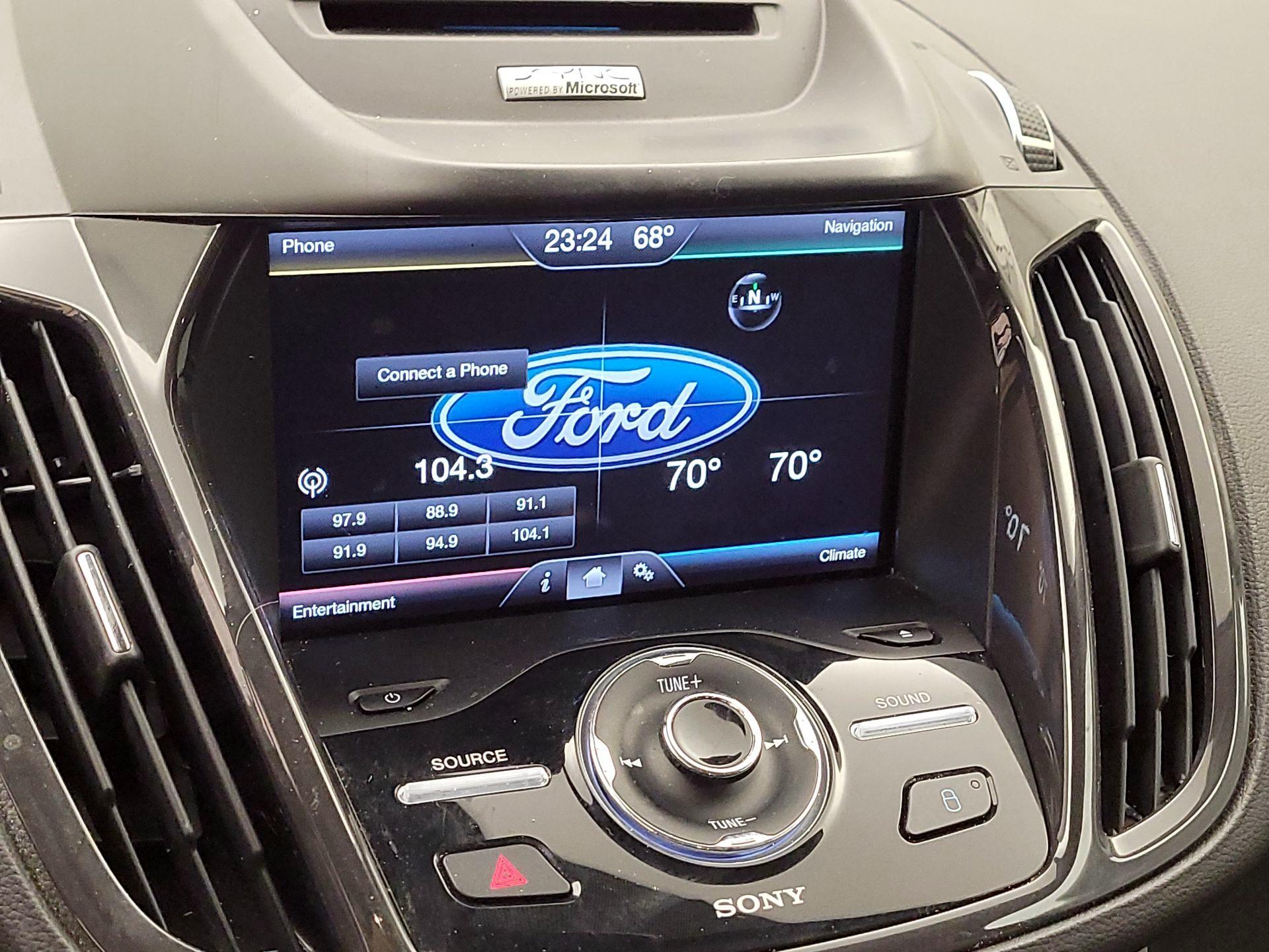 Thumbnail: 2014 Ford Escape - 15