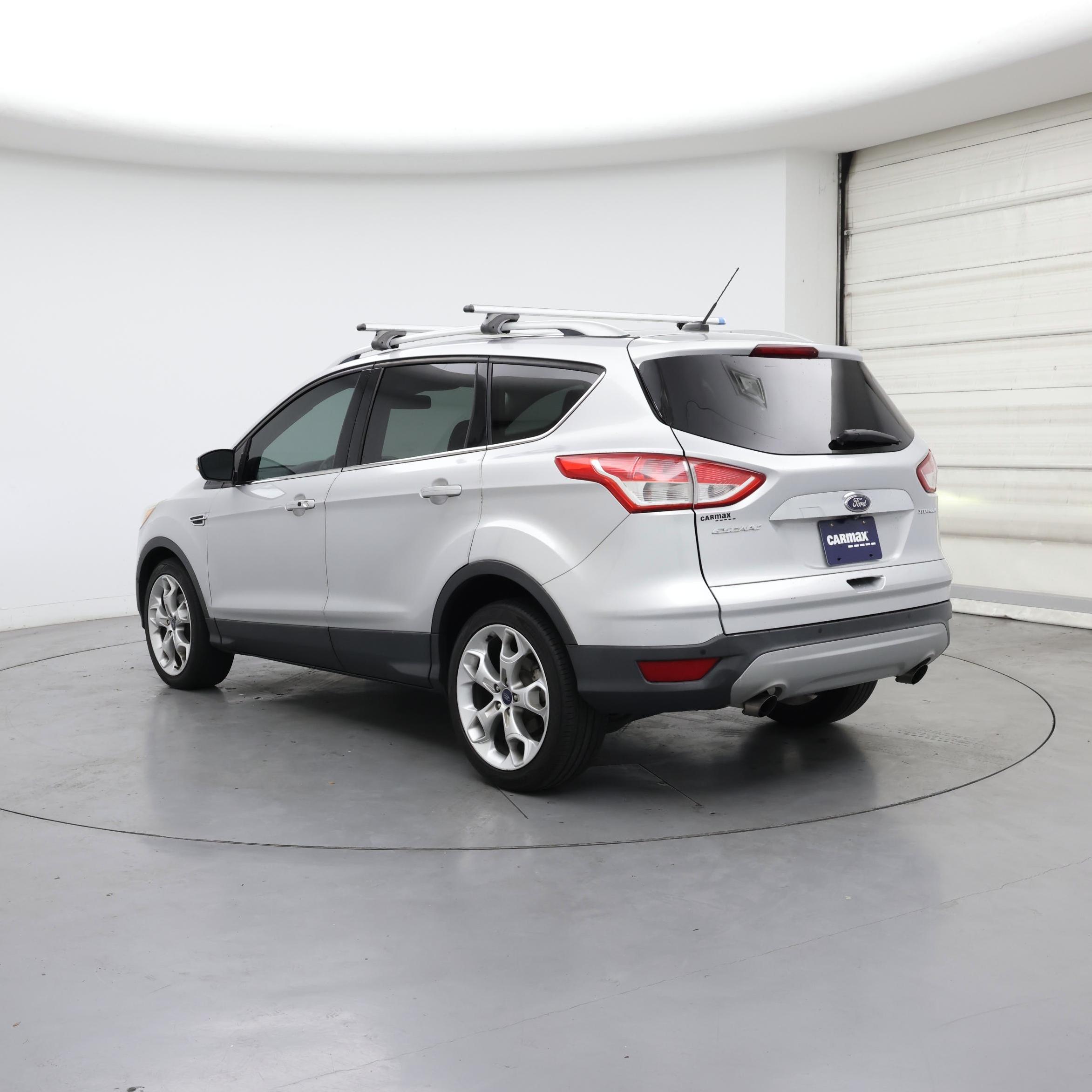 Thumbnail: 2014 Ford Escape - 2