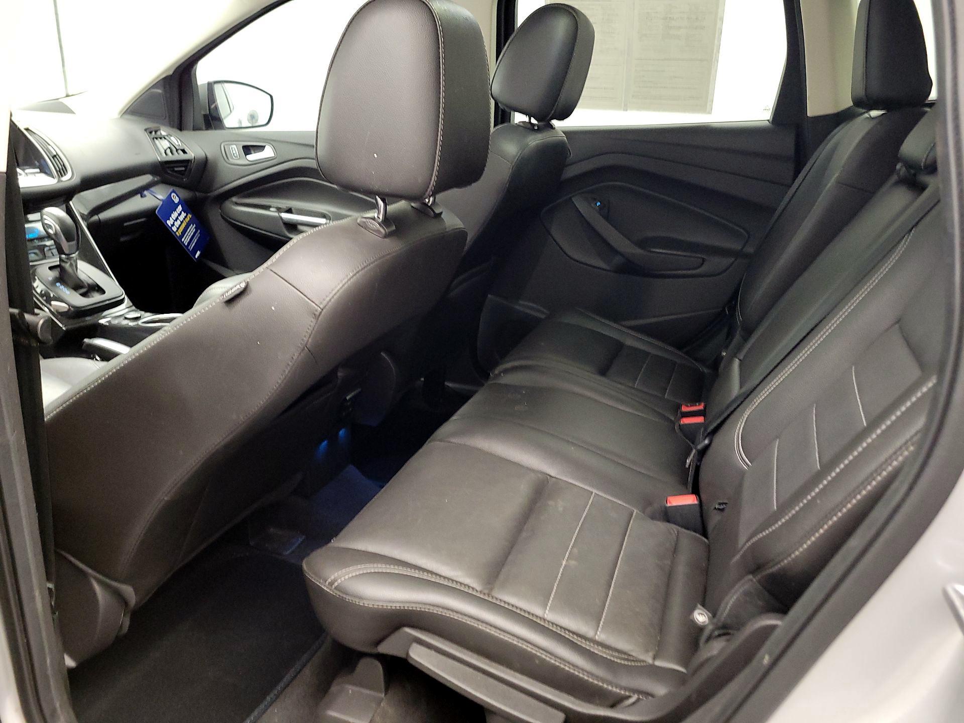 Thumbnail: 2014 Ford Escape - 19