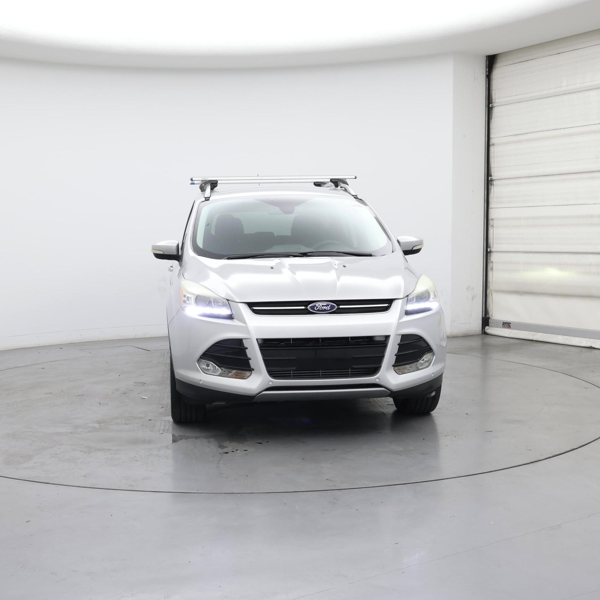 Thumbnail: 2014 Ford Escape - 5