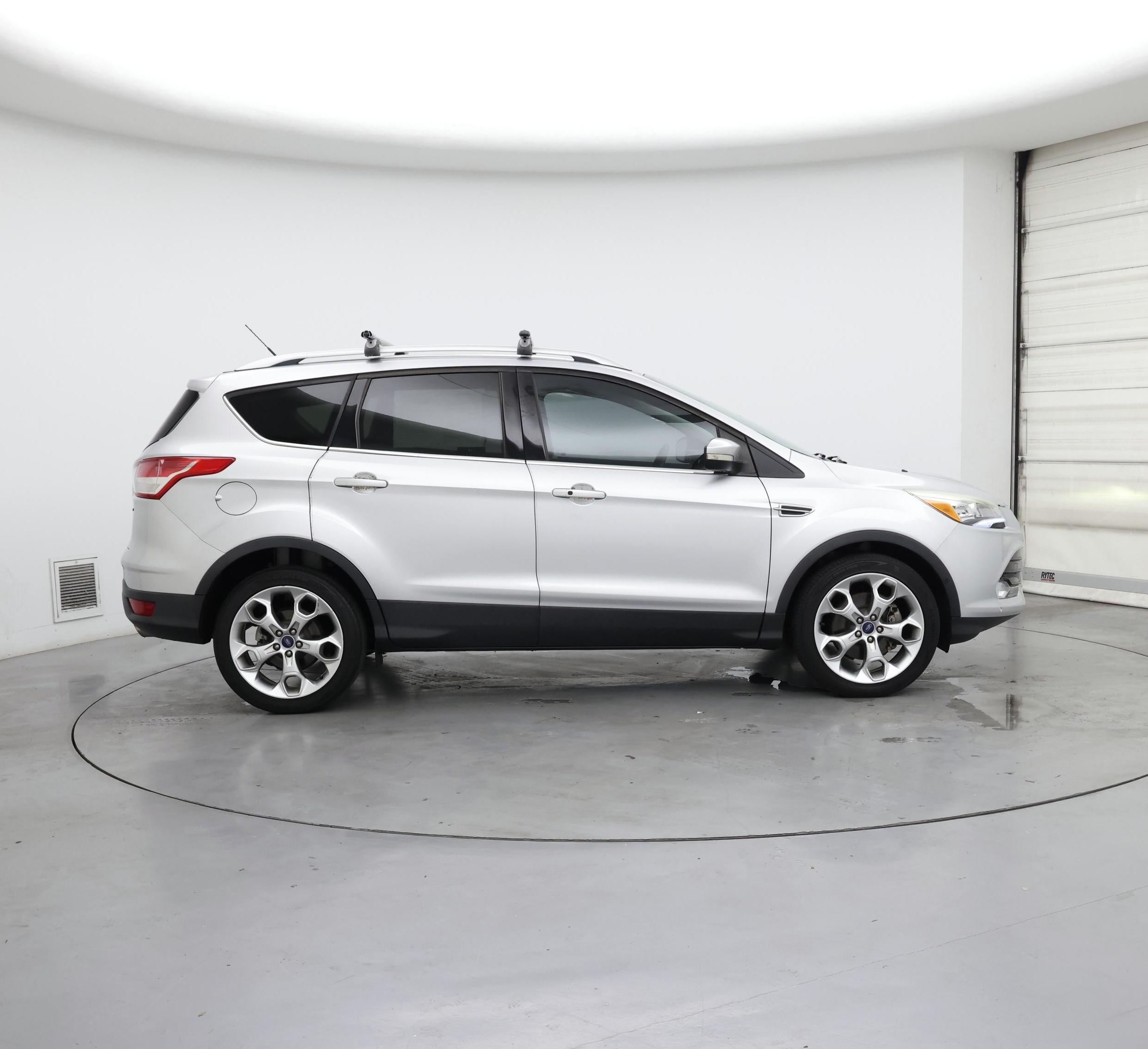 Thumbnail: 2014 Ford Escape - 7