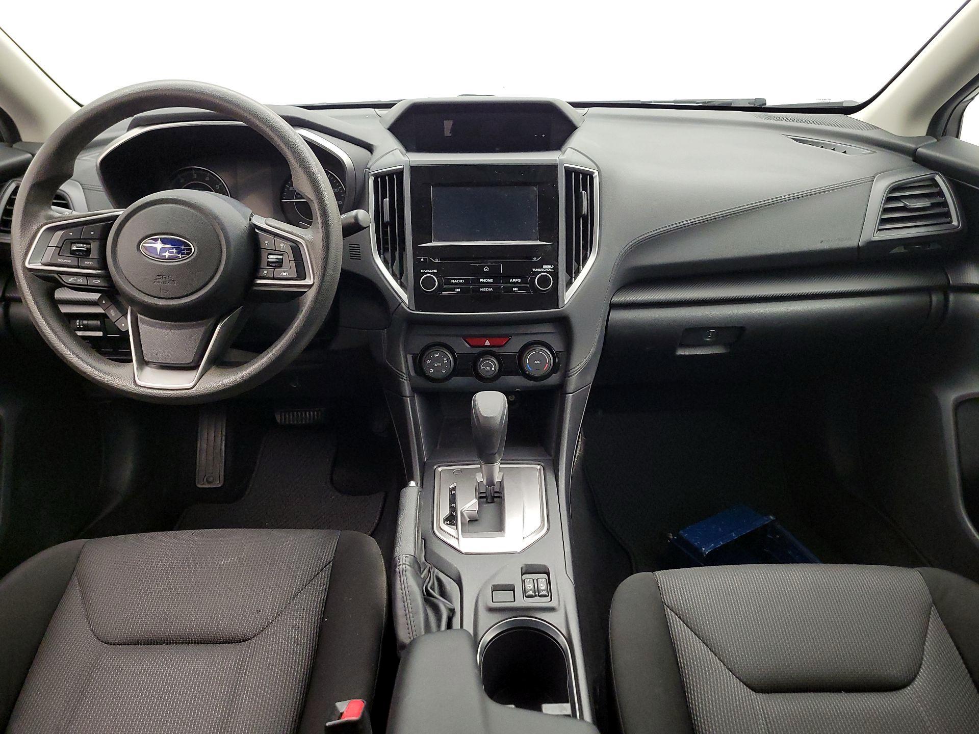 Thumbnail: 2019 Subaru Impreza - 9