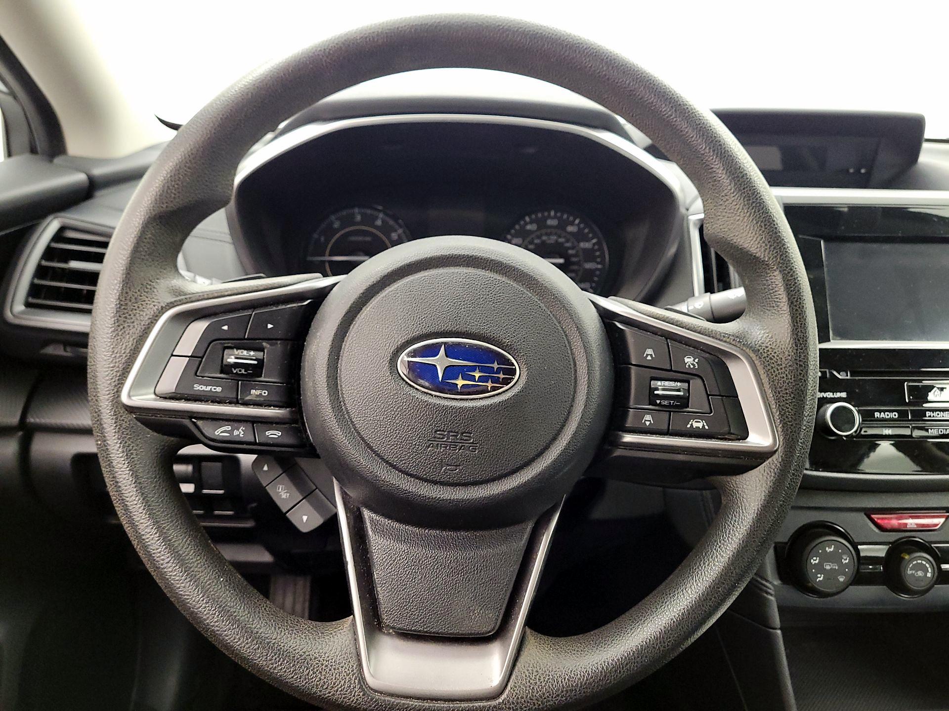 Thumbnail: 2019 Subaru Impreza - 10