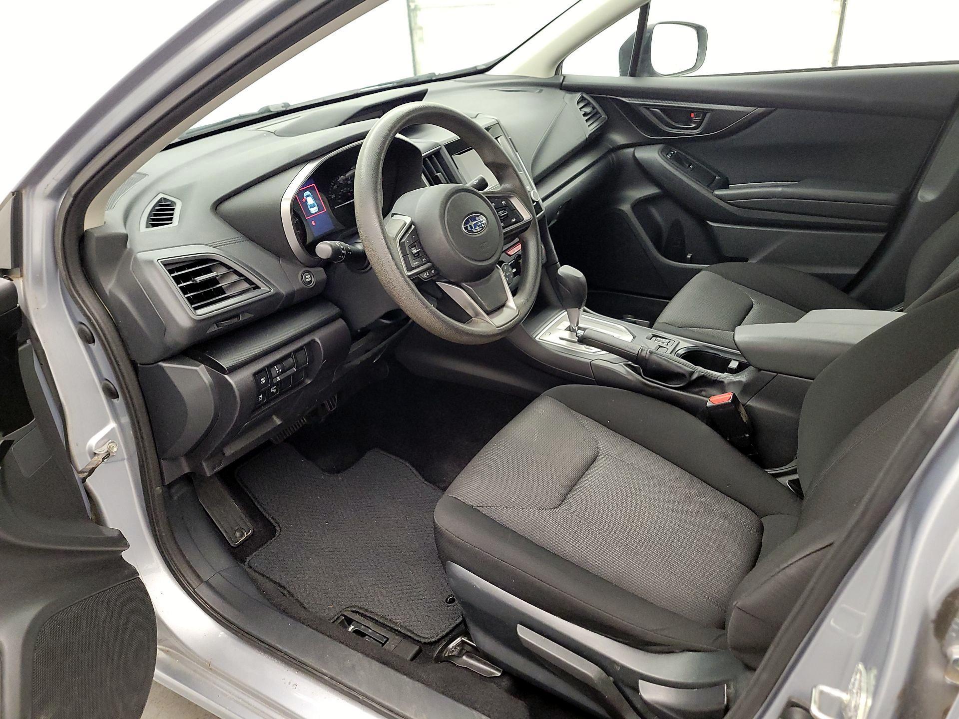 Thumbnail: 2019 Subaru Impreza - 11