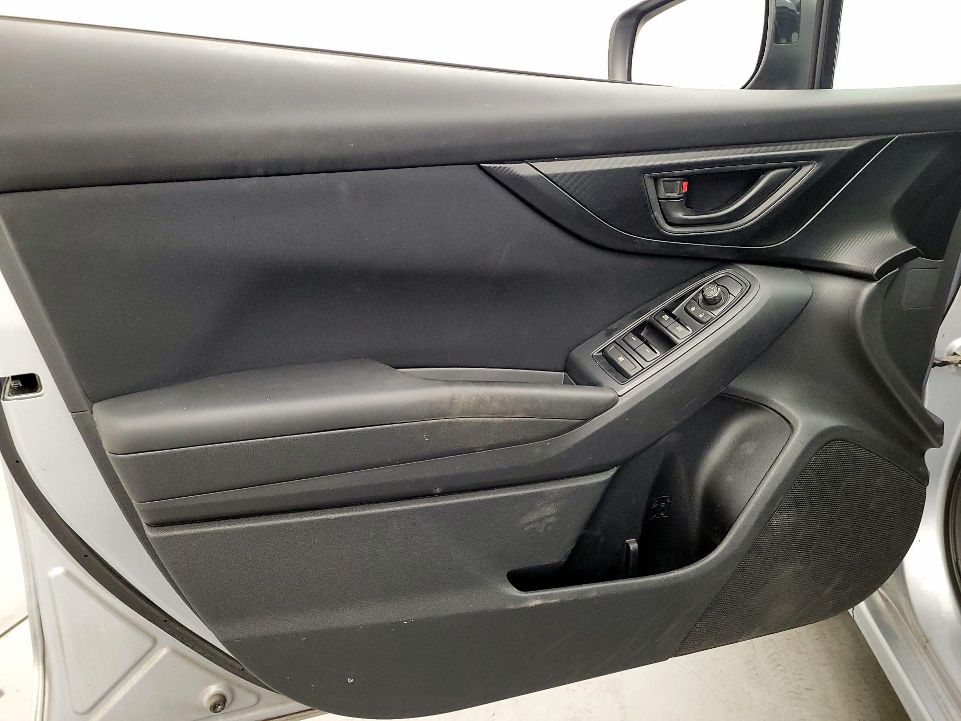 Thumbnail: 2019 Subaru Impreza - 12