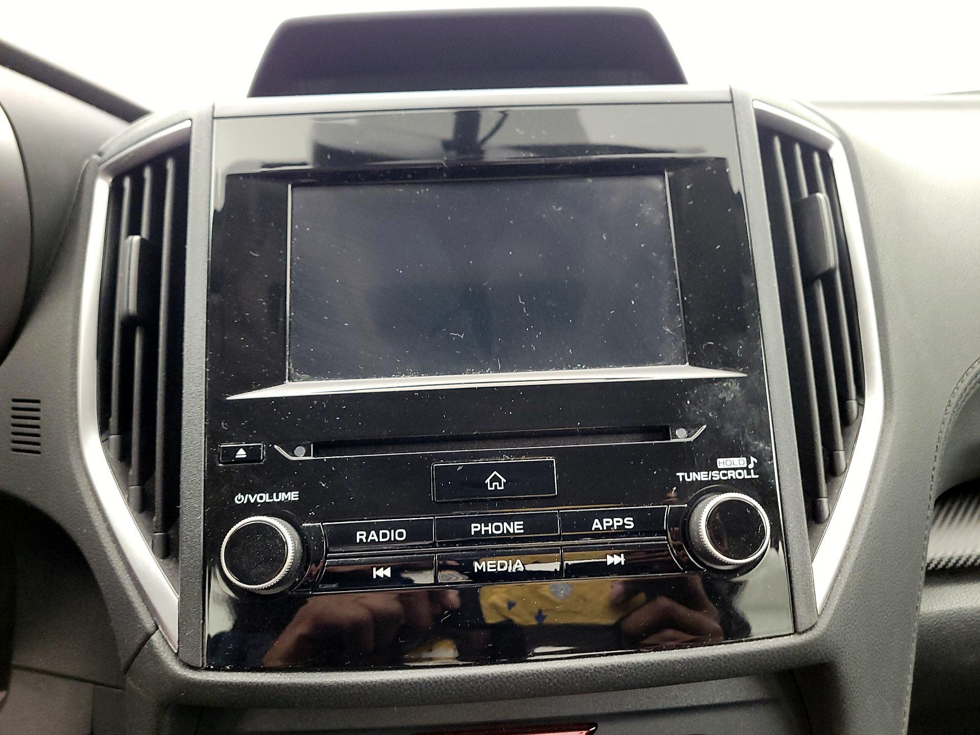 Thumbnail: 2019 Subaru Impreza - 13