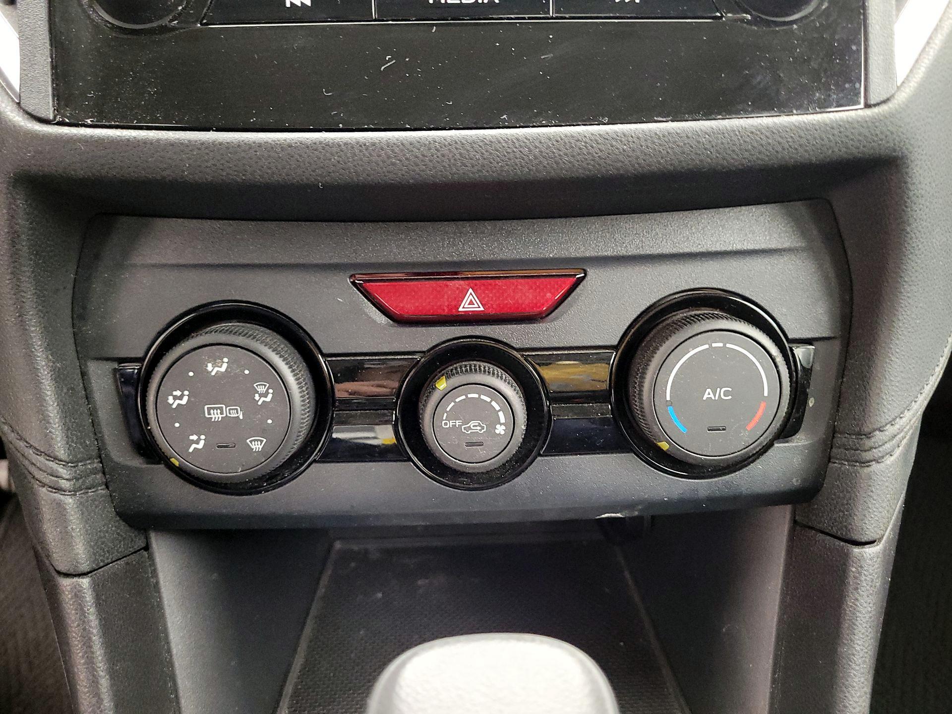 Thumbnail: 2019 Subaru Impreza - 14