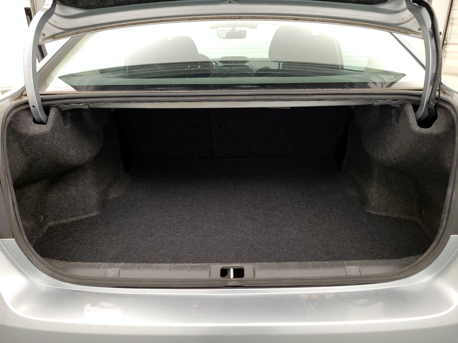 Thumbnail: 2019 Subaru Impreza - 16