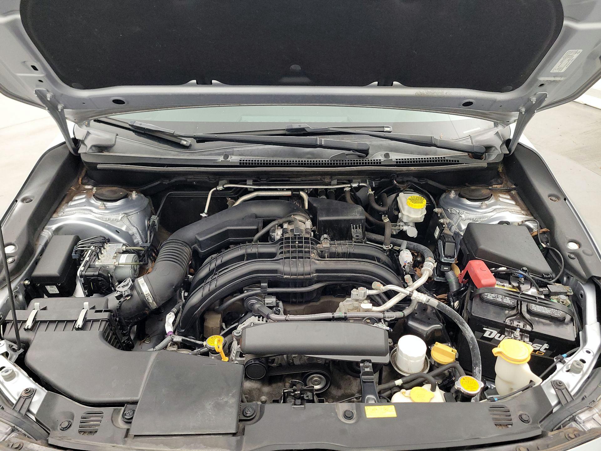 Thumbnail: 2019 Subaru Impreza - 17