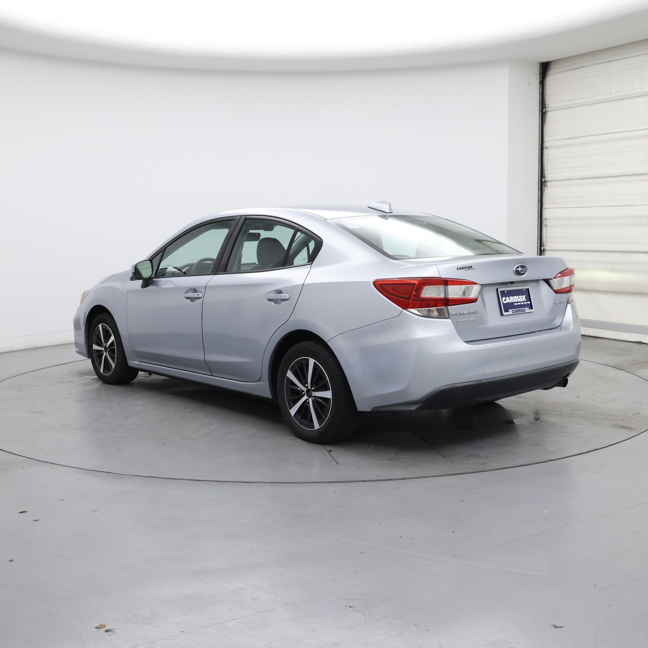 Thumbnail: 2019 Subaru Impreza - 2