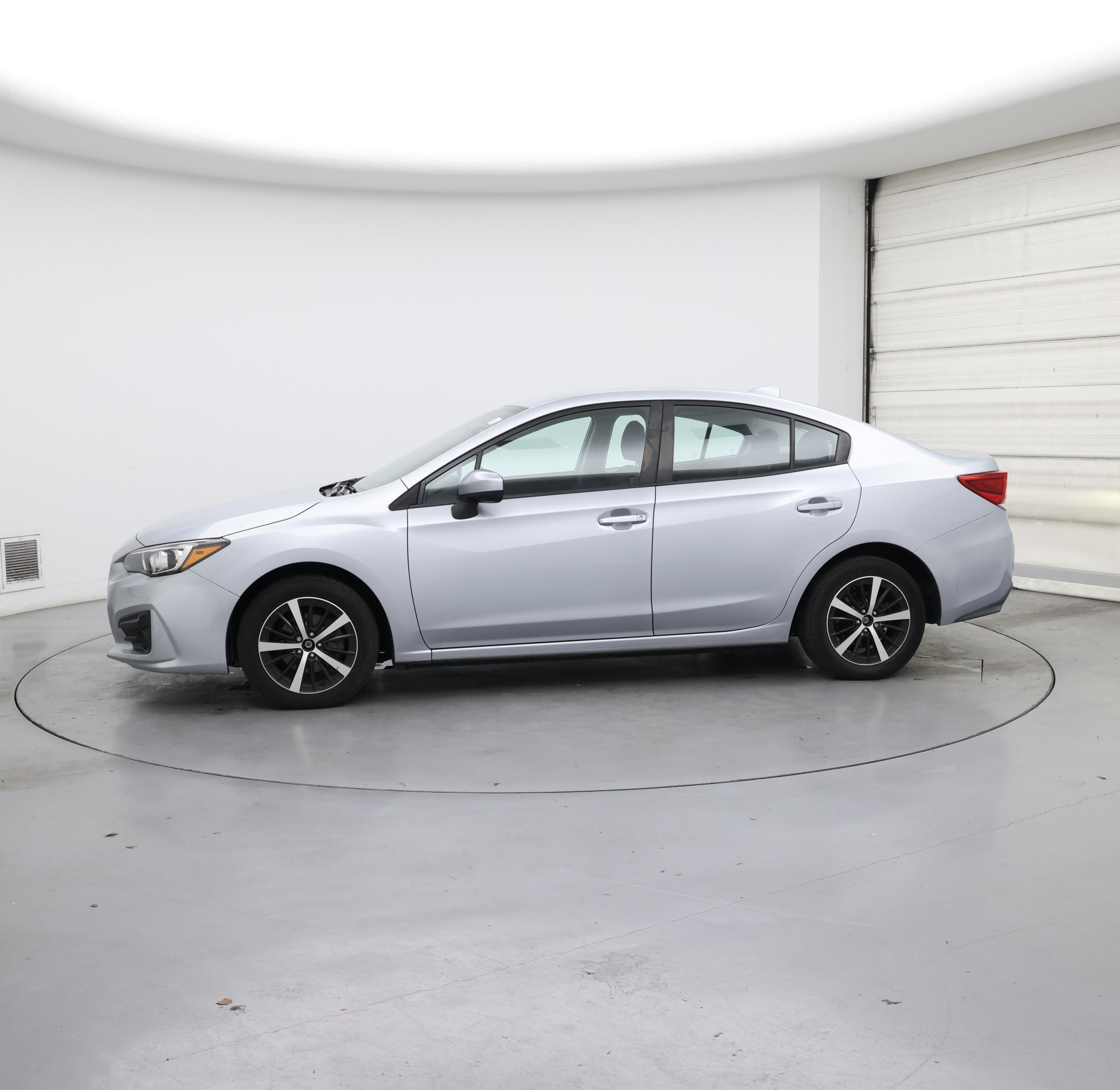 Thumbnail: 2019 Subaru Impreza - 3