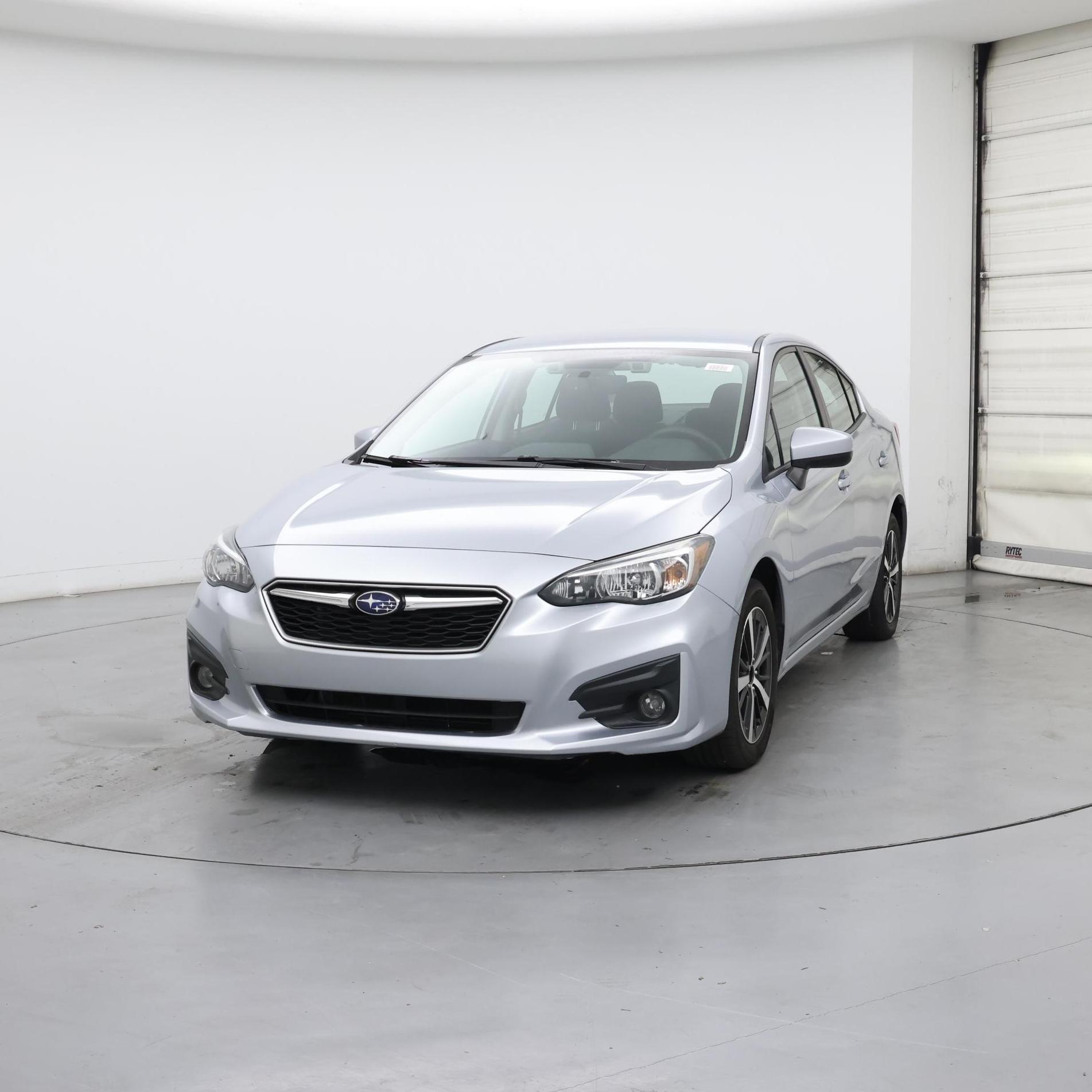 Thumbnail: 2019 Subaru Impreza - 4