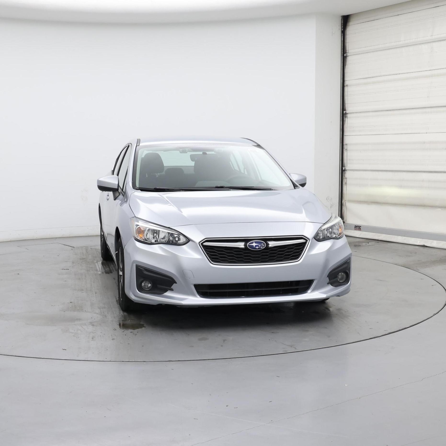 Thumbnail: 2019 Subaru Impreza - 5