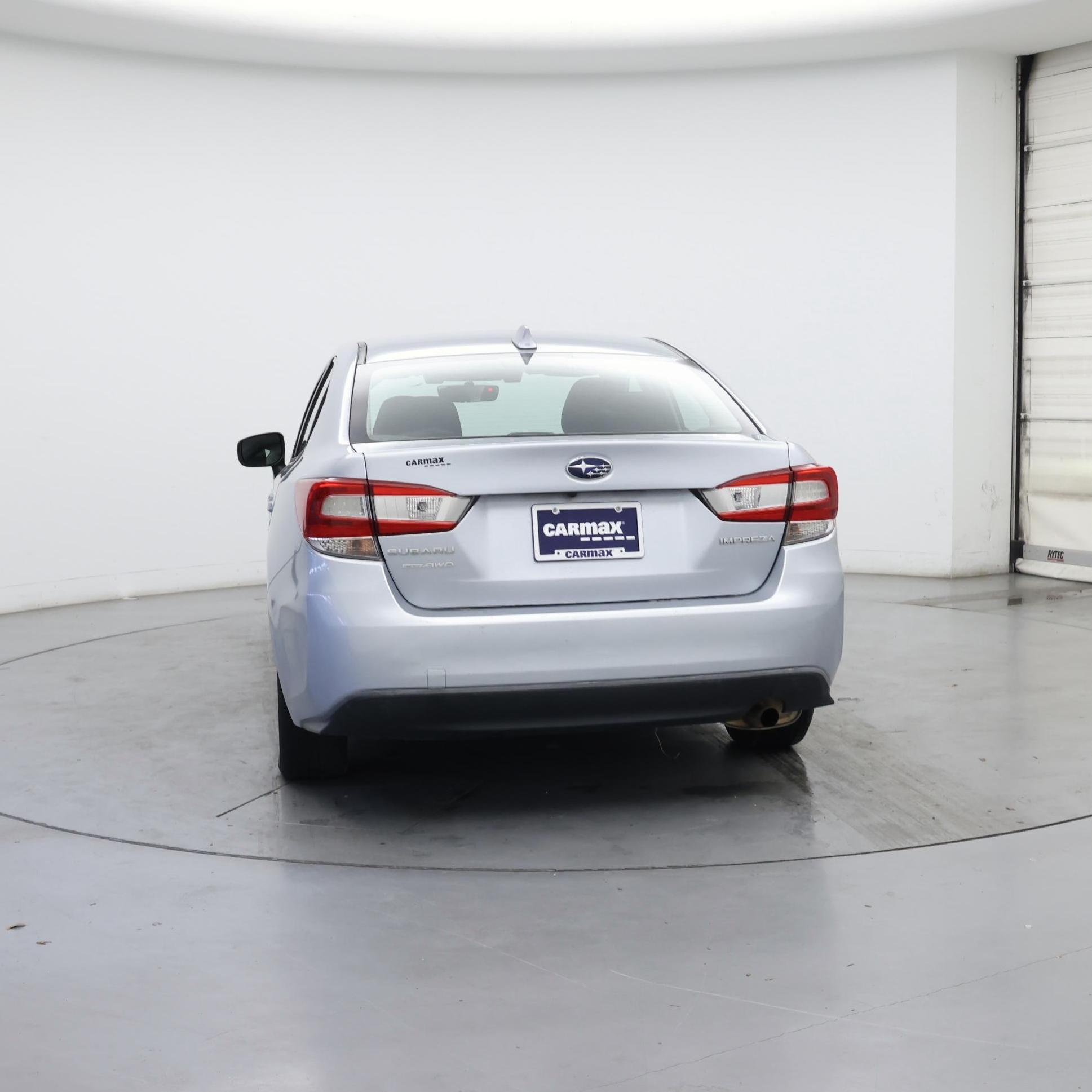 Thumbnail: 2019 Subaru Impreza - 6