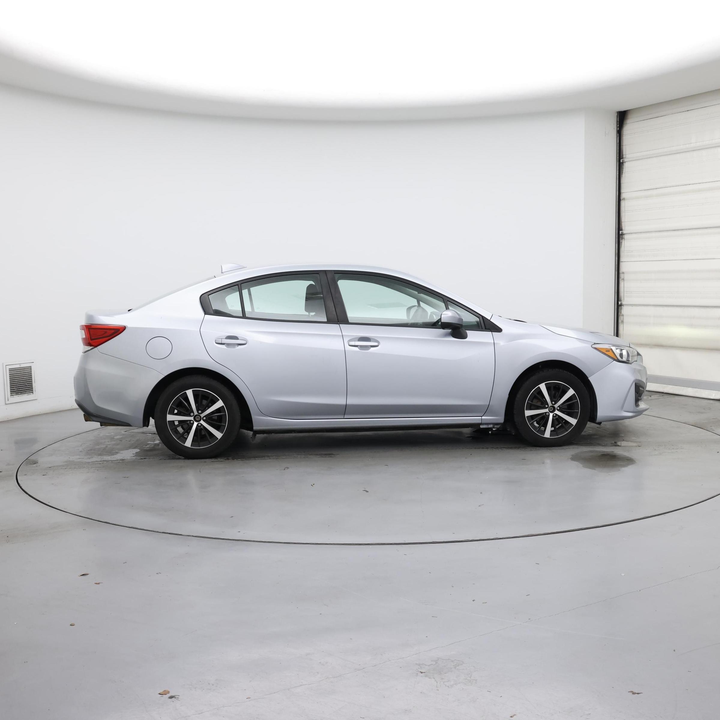 Thumbnail: 2019 Subaru Impreza - 7