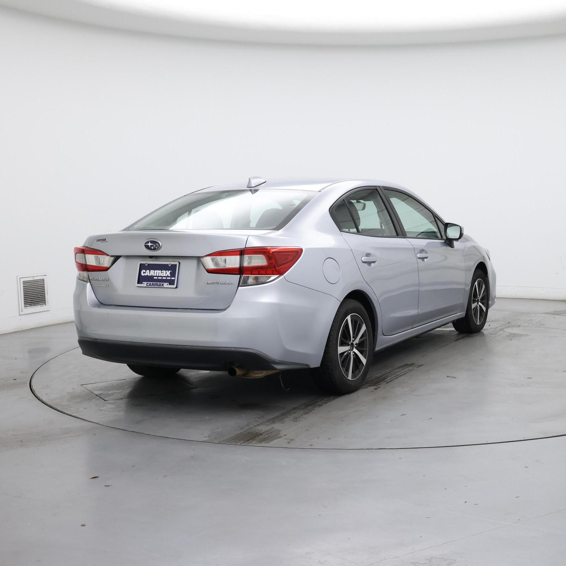 Thumbnail: 2019 Subaru Impreza - 8