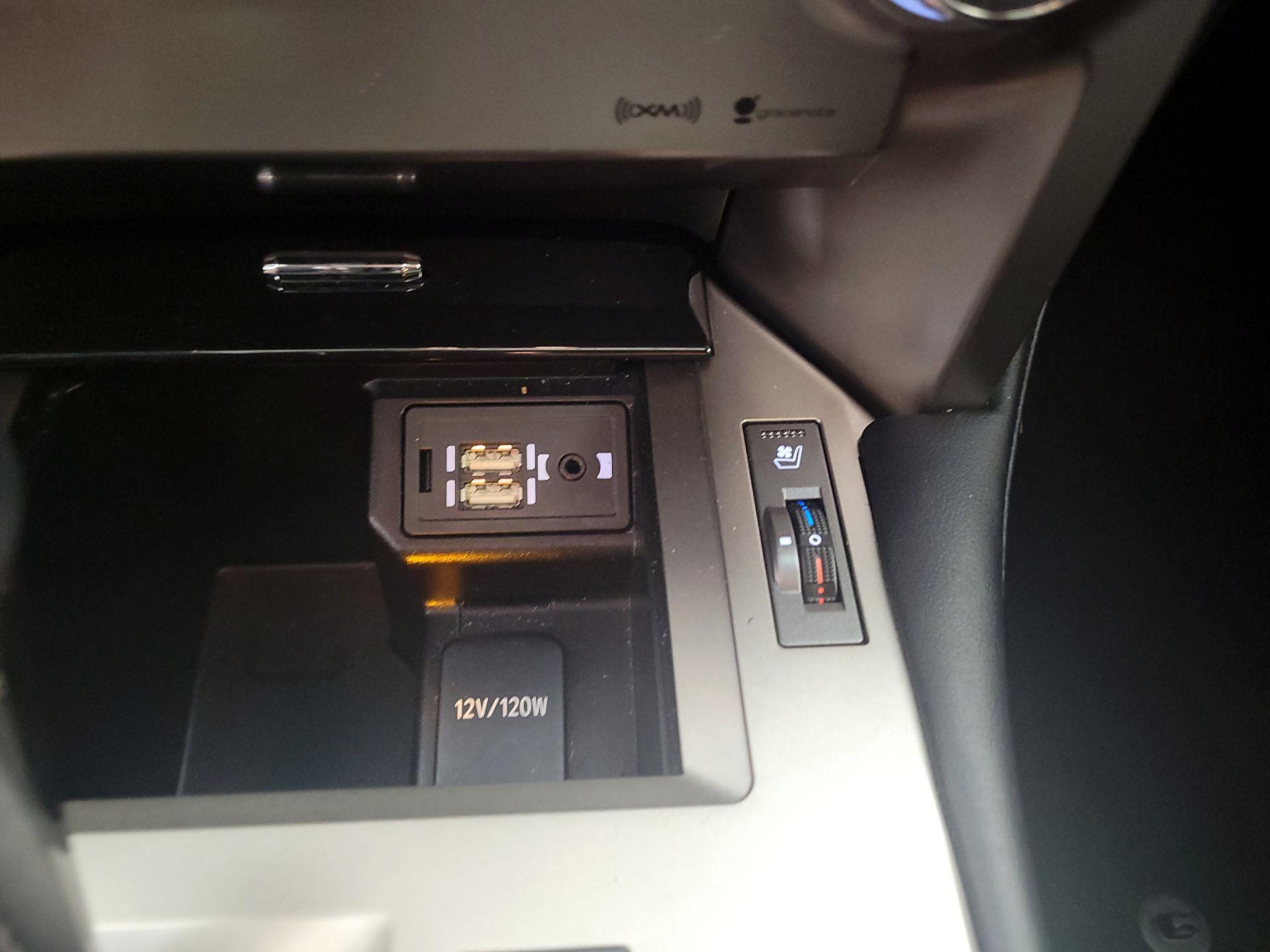 Thumbnail: 2018 Lexus GX - 18
