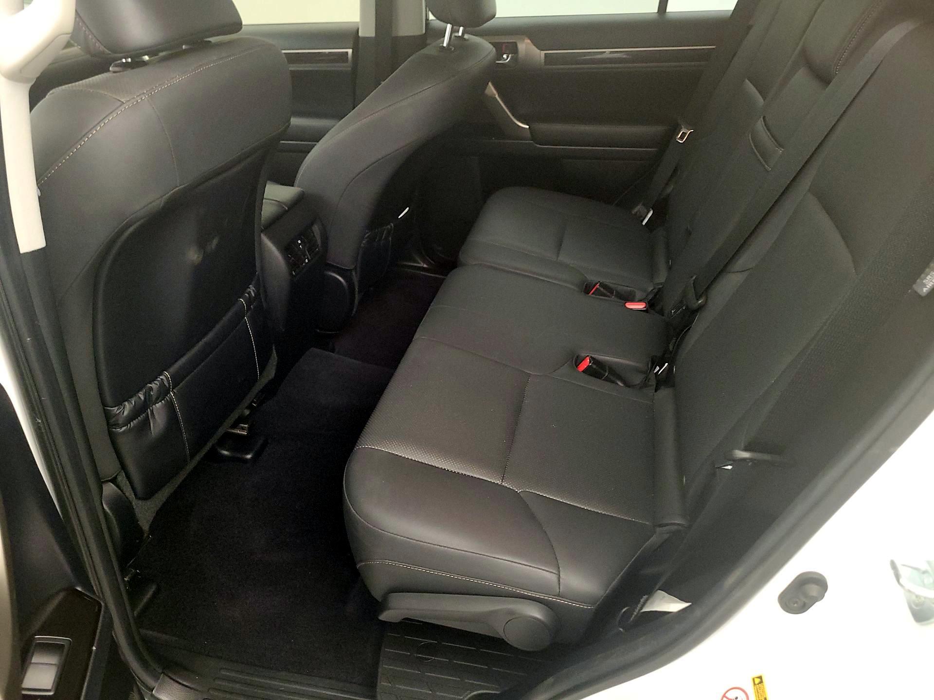 Thumbnail: 2018 Lexus GX - 20