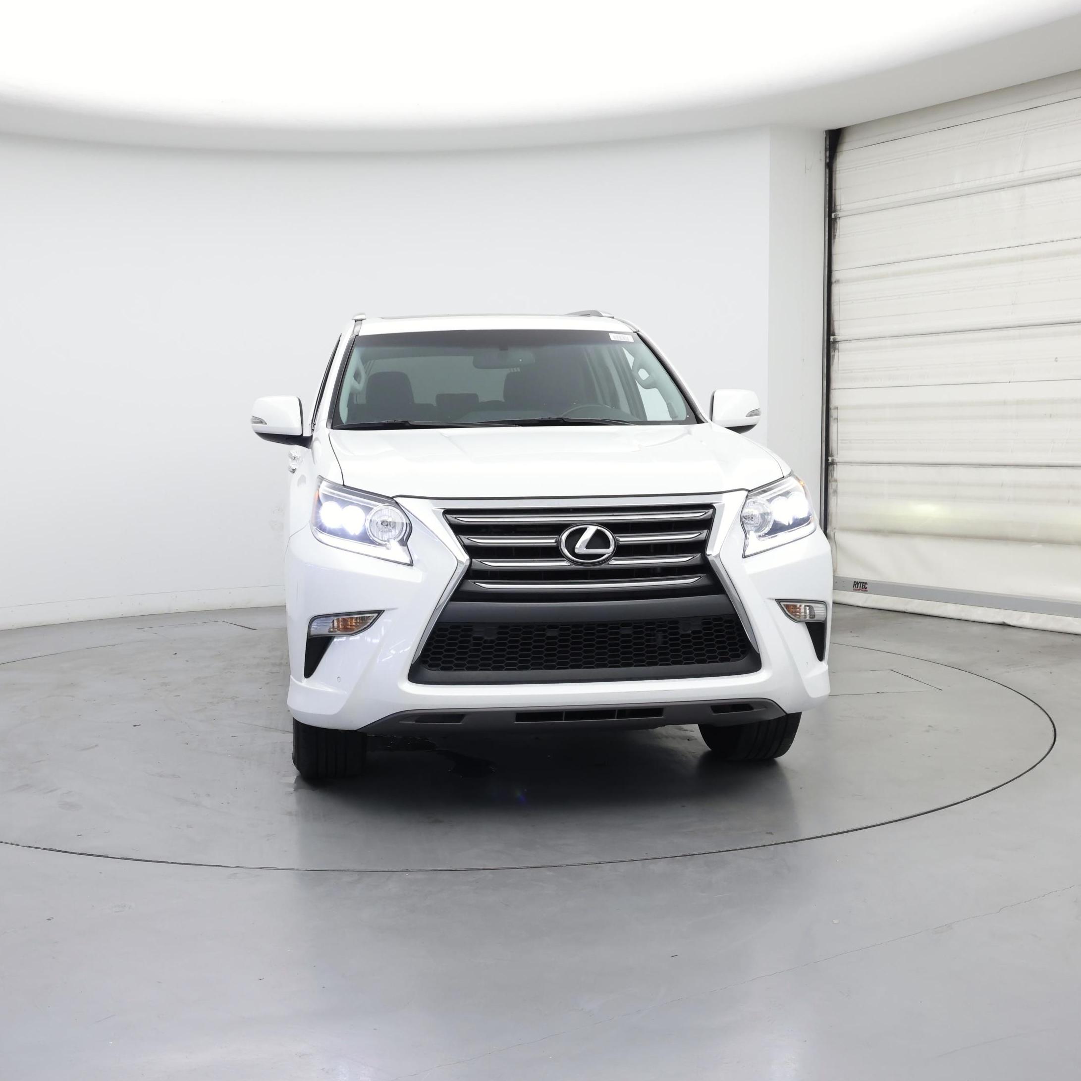 Thumbnail: 2018 Lexus GX - 5