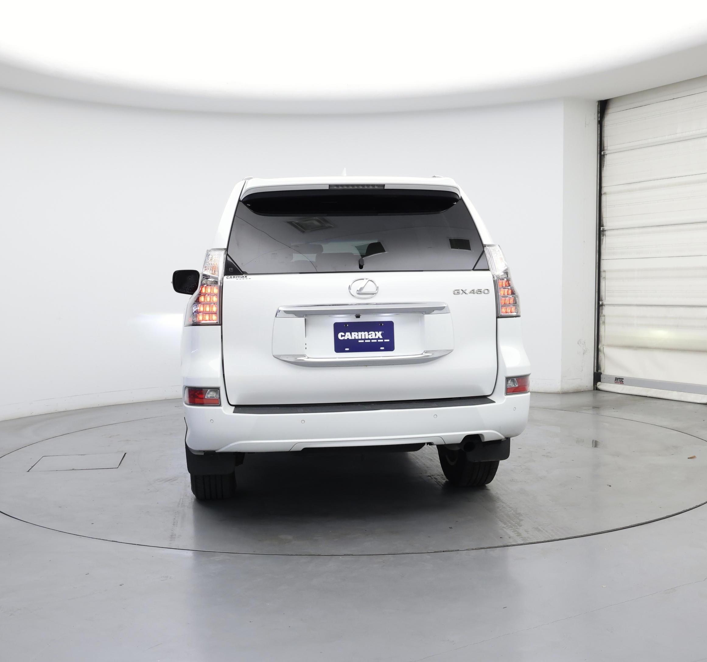 Thumbnail: 2018 Lexus GX - 6
