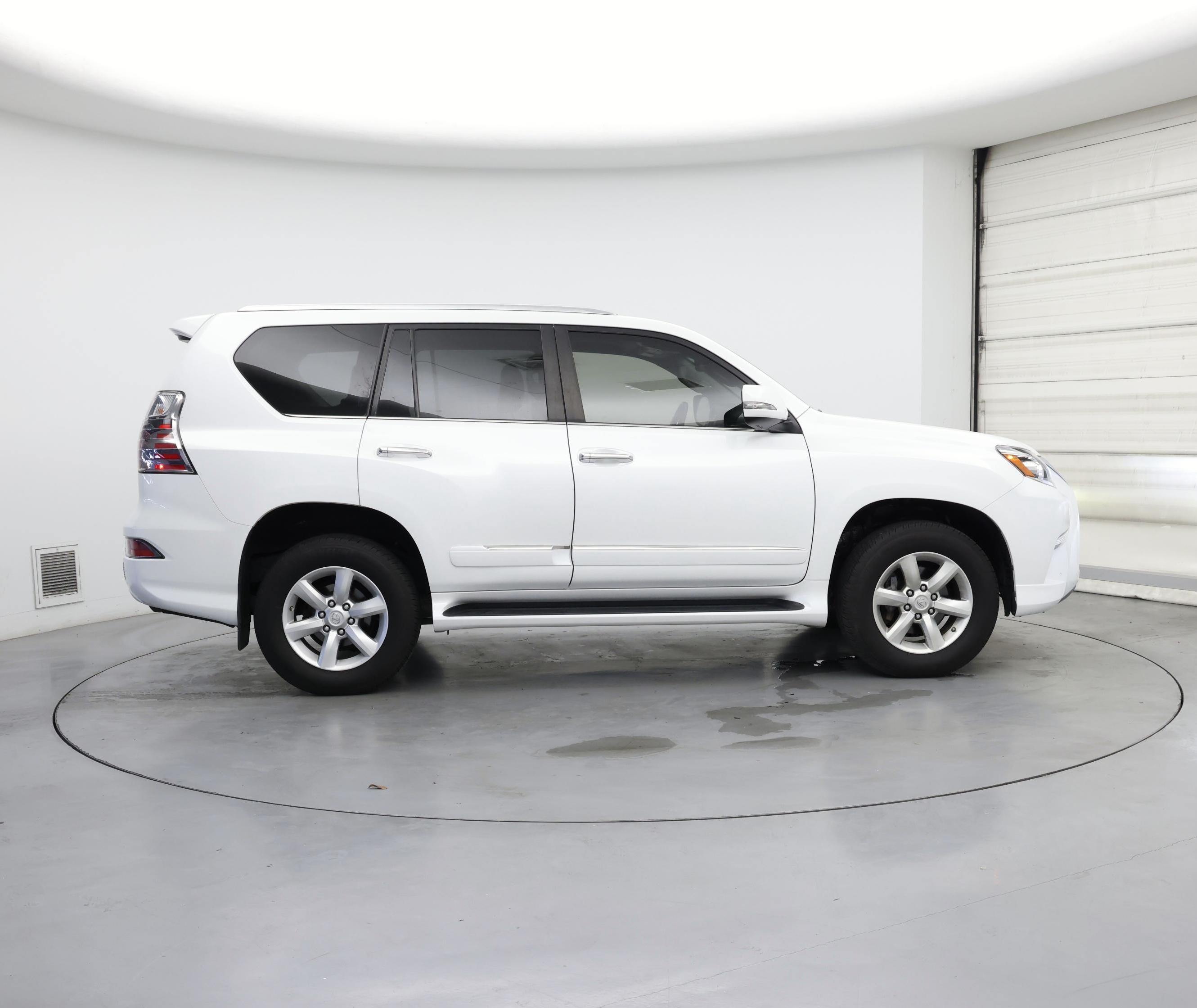 Thumbnail: 2018 Lexus GX - 7