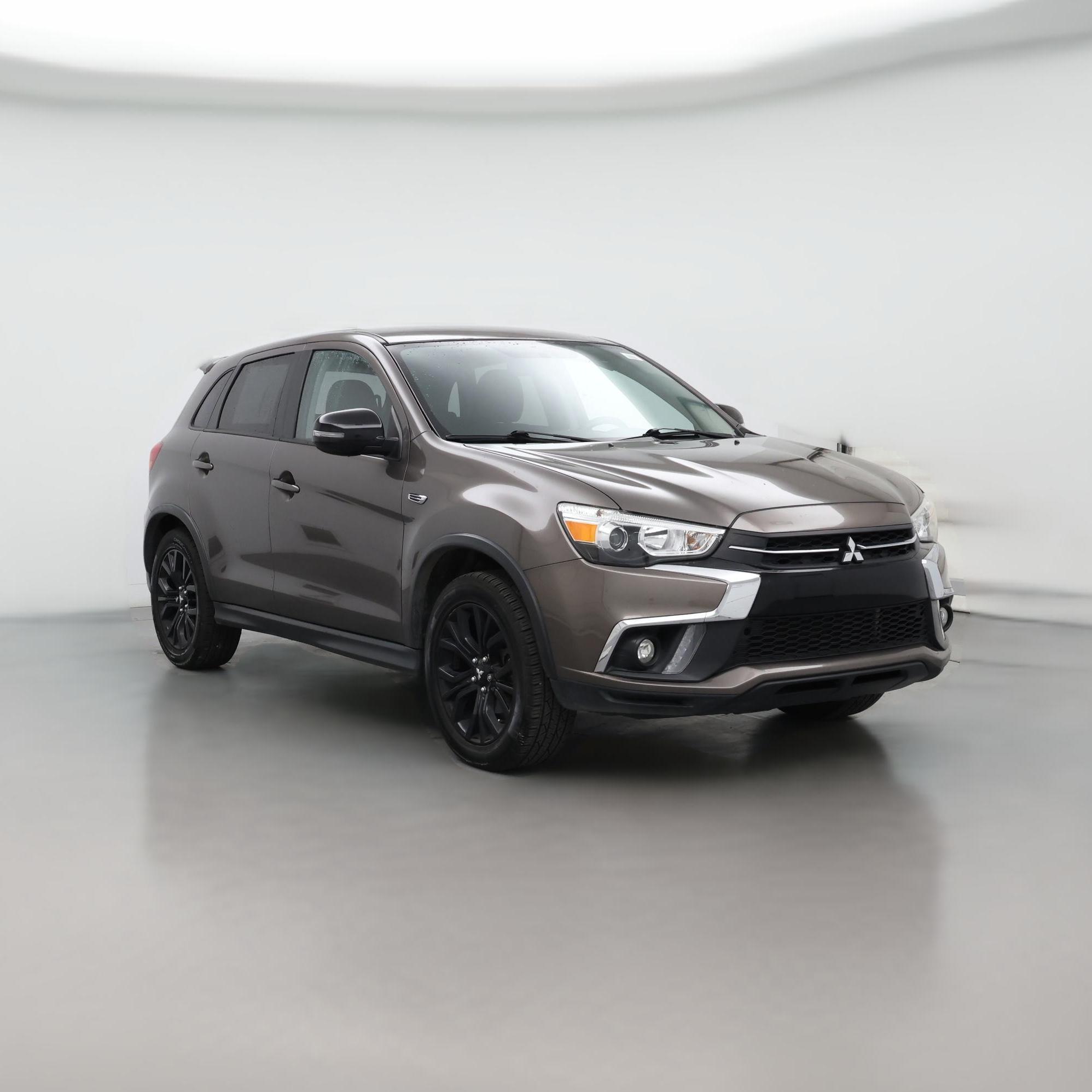 Thumbnail: 2019 Mitsubishi Outlander Sport - 1