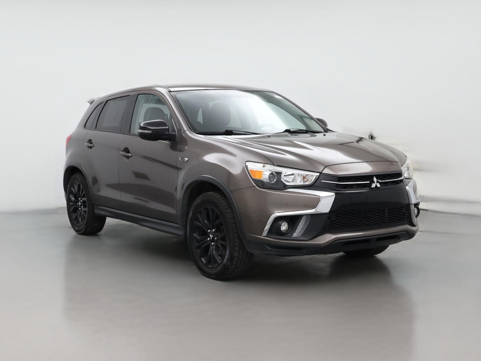 2019 Mitsubishi Outlander Sport SP