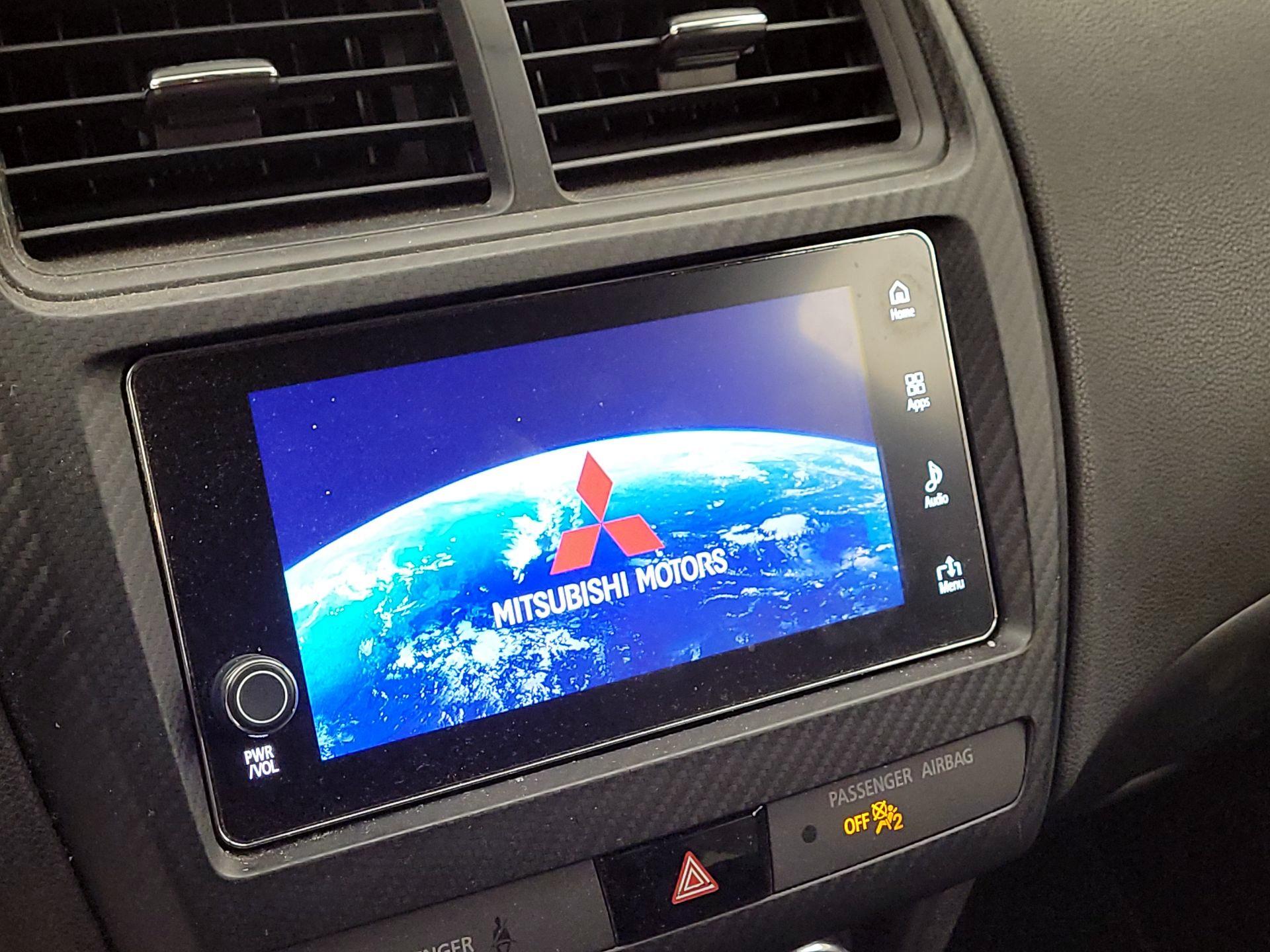 Thumbnail: 2019 Mitsubishi Outlander Sport - 14