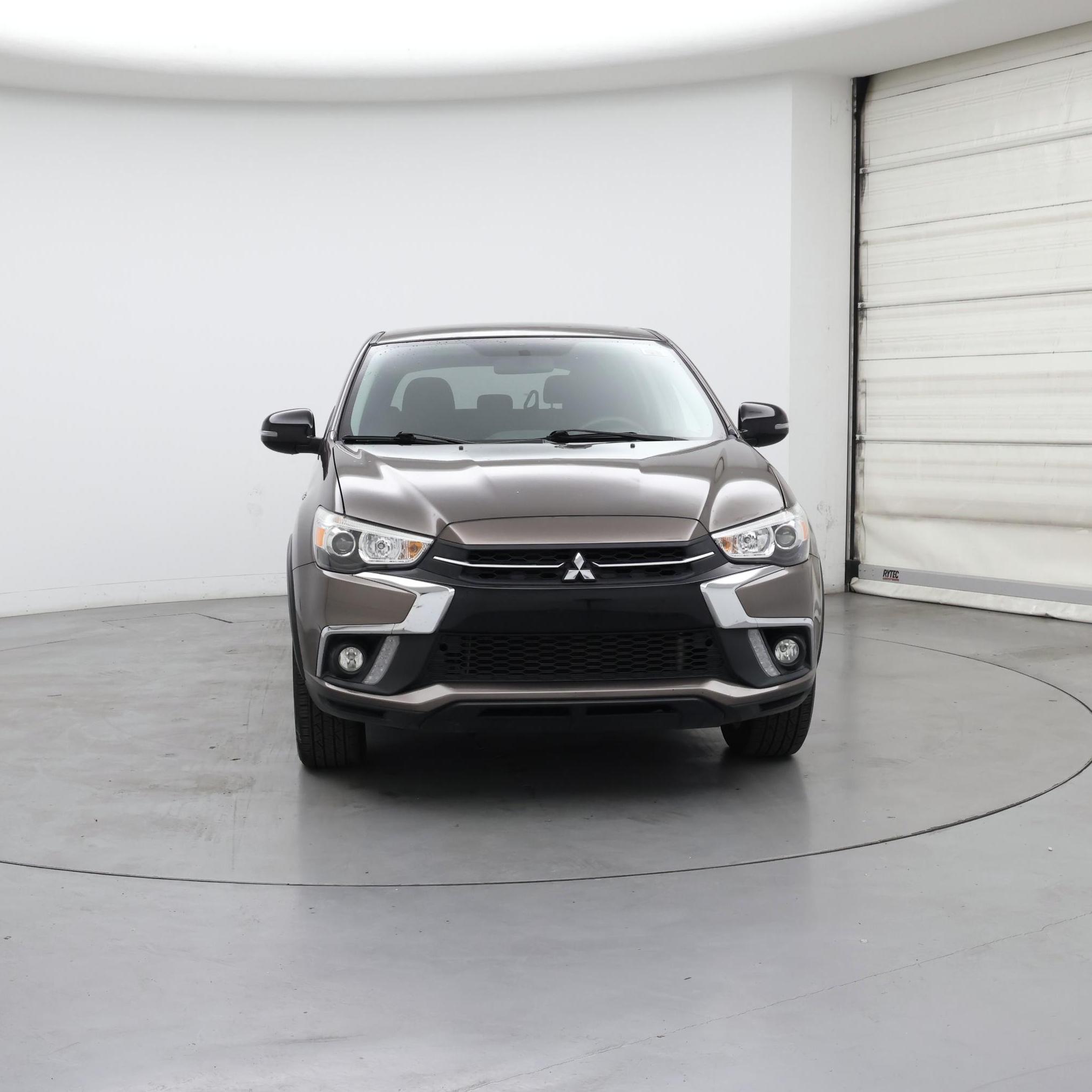 Thumbnail: 2019 Mitsubishi Outlander Sport - 5