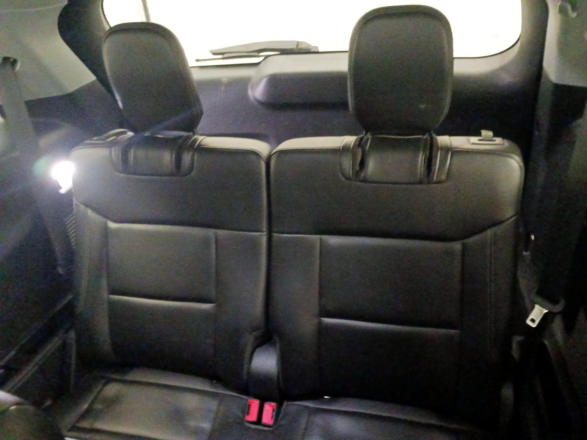 Thumbnail: 2022 Ford Explorer - 20