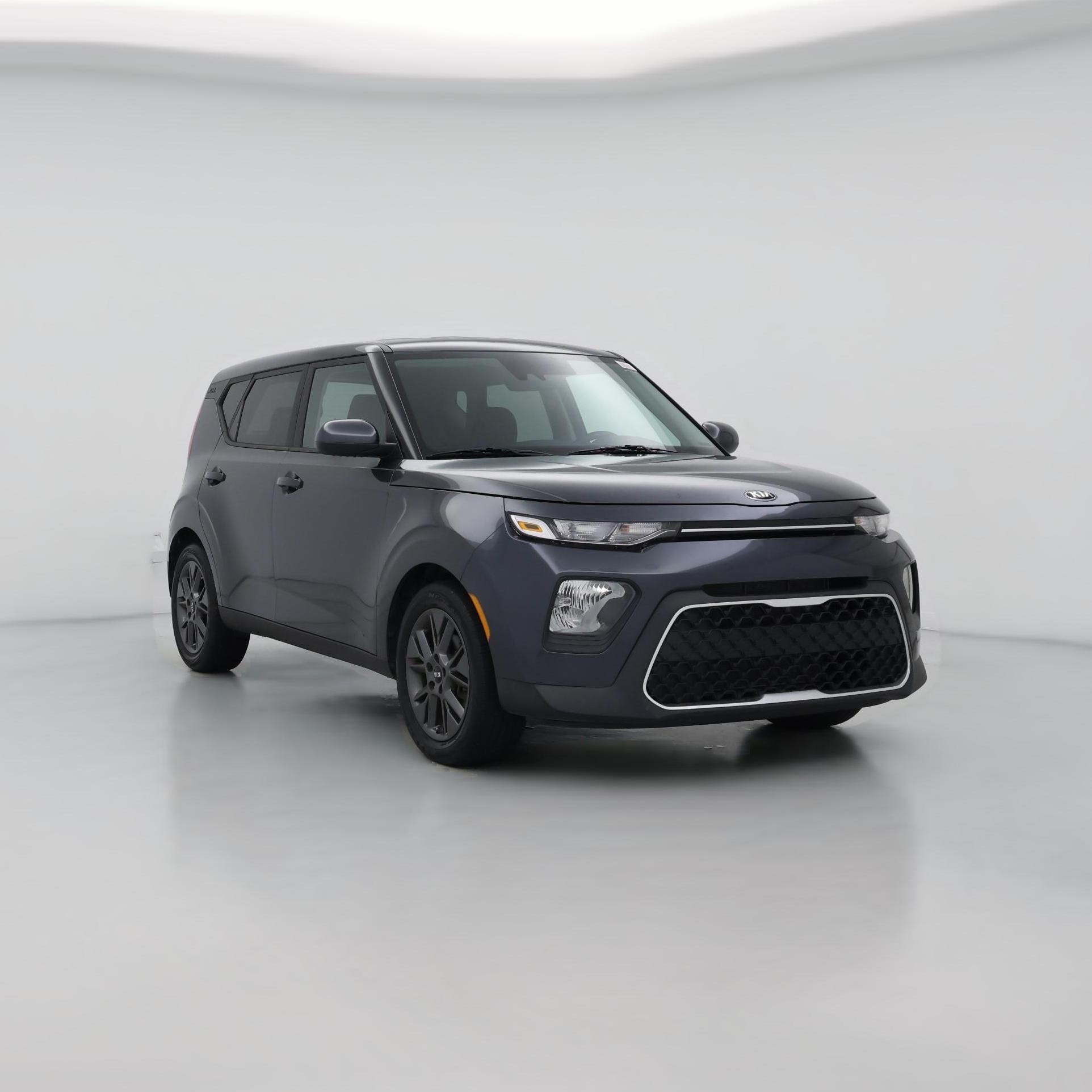 Thumbnail: 2021 Kia Soul - 1