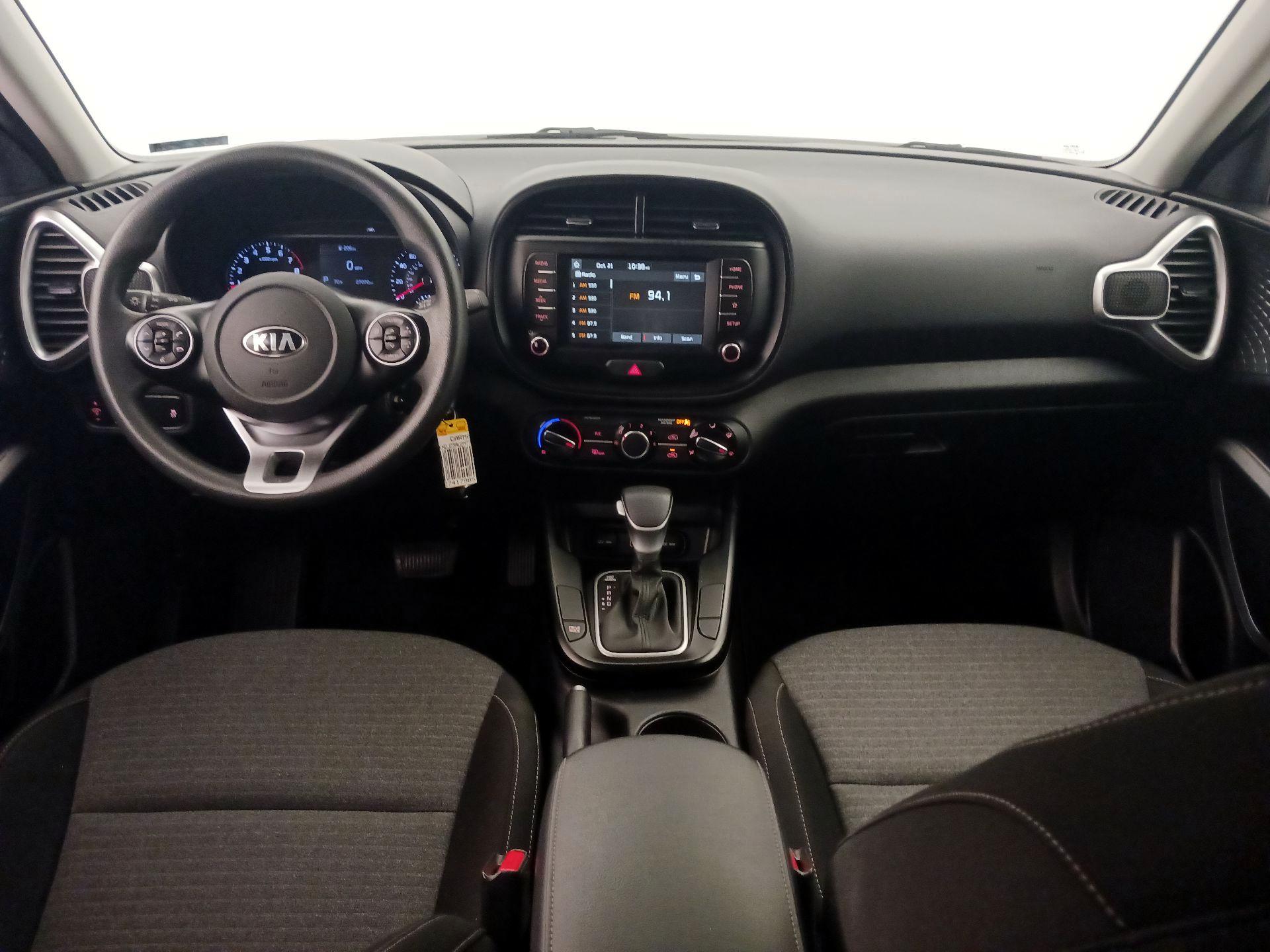 Thumbnail: 2021 Kia Soul - 9