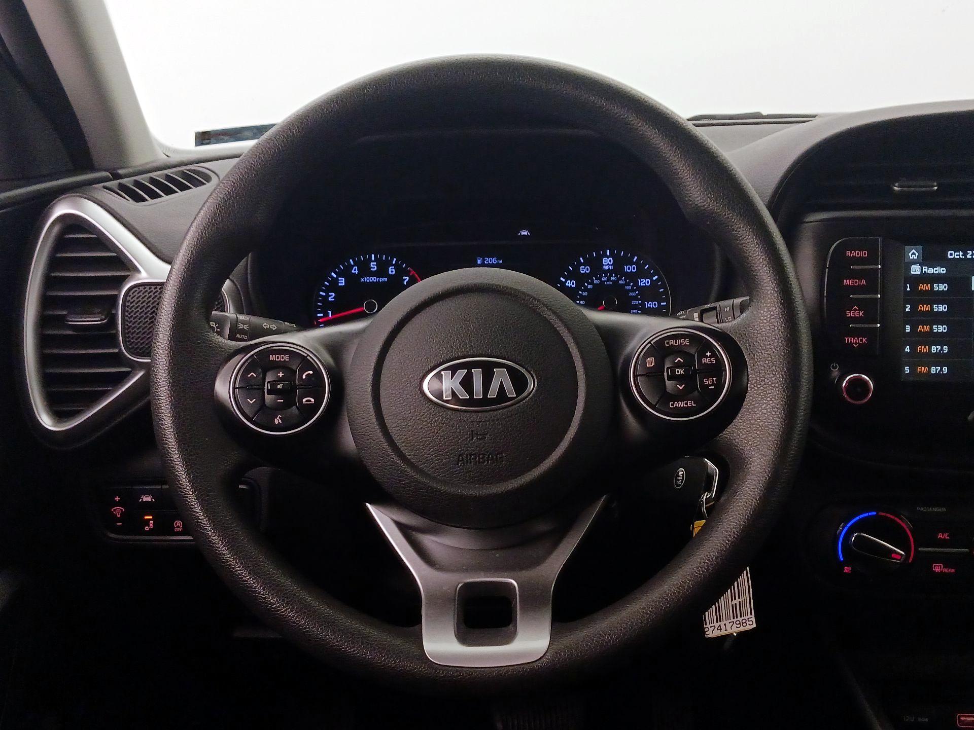 Thumbnail: 2021 Kia Soul - 10