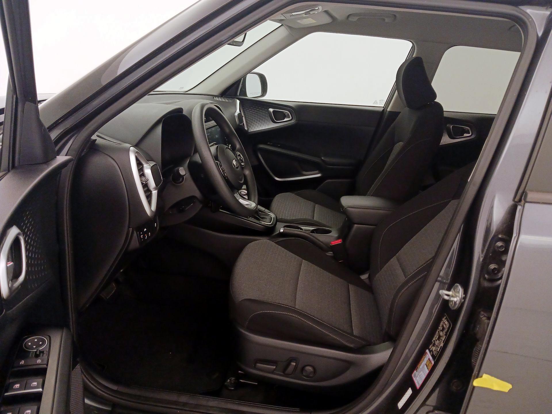 Thumbnail: 2021 Kia Soul - 11