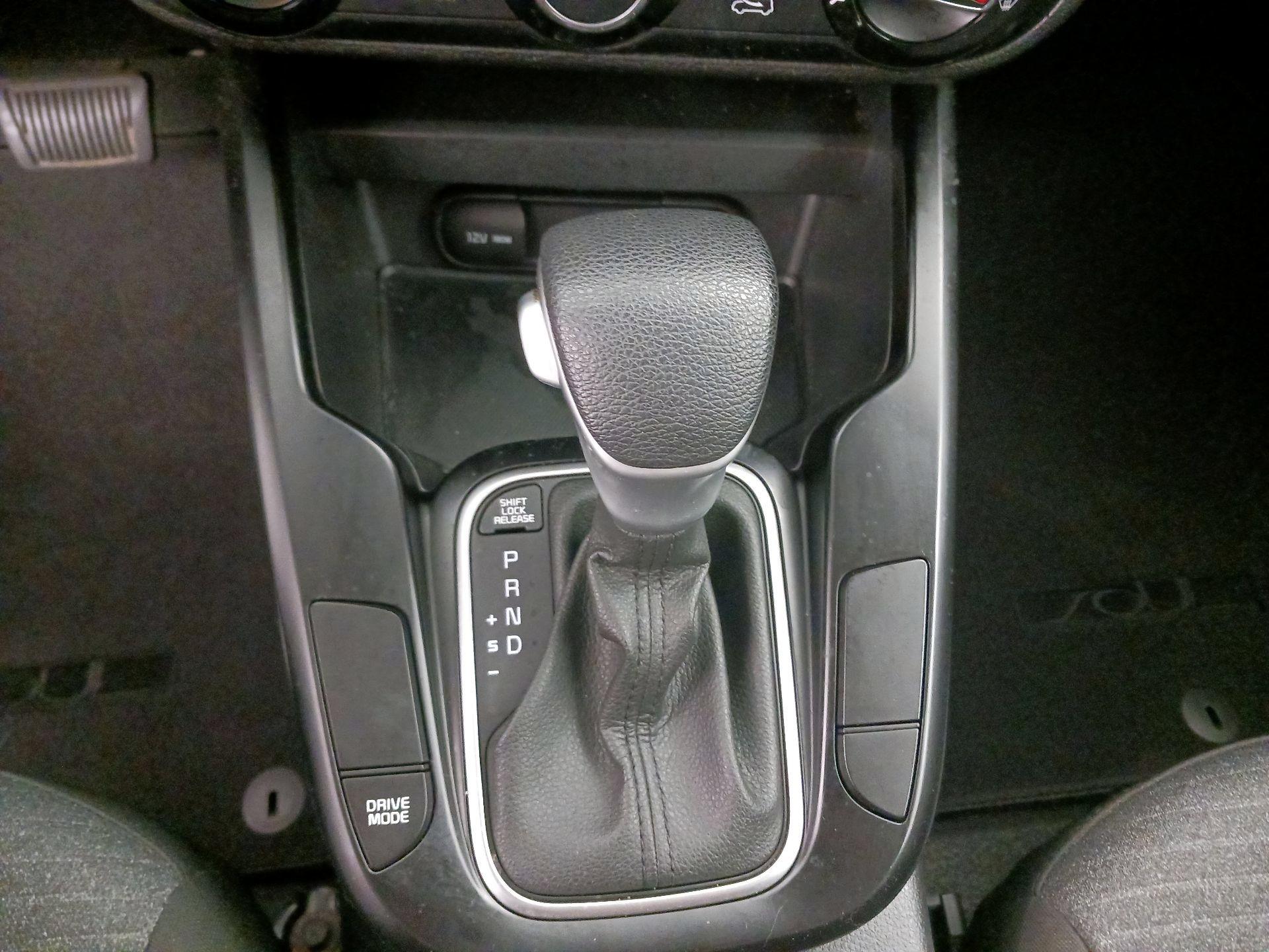 Thumbnail: 2021 Kia Soul - 17