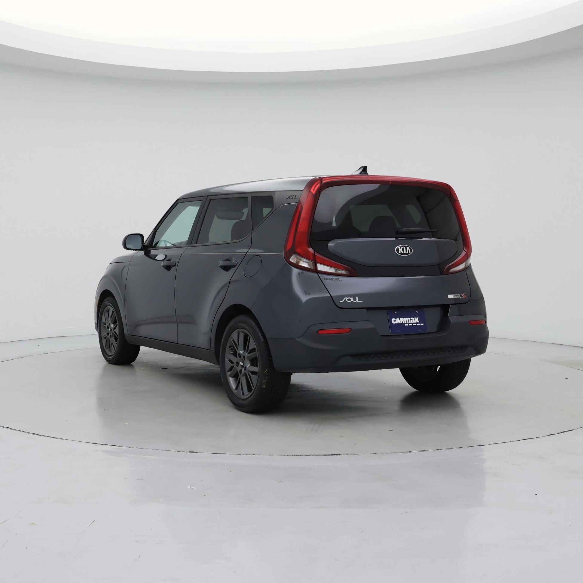 Thumbnail: 2021 Kia Soul - 2