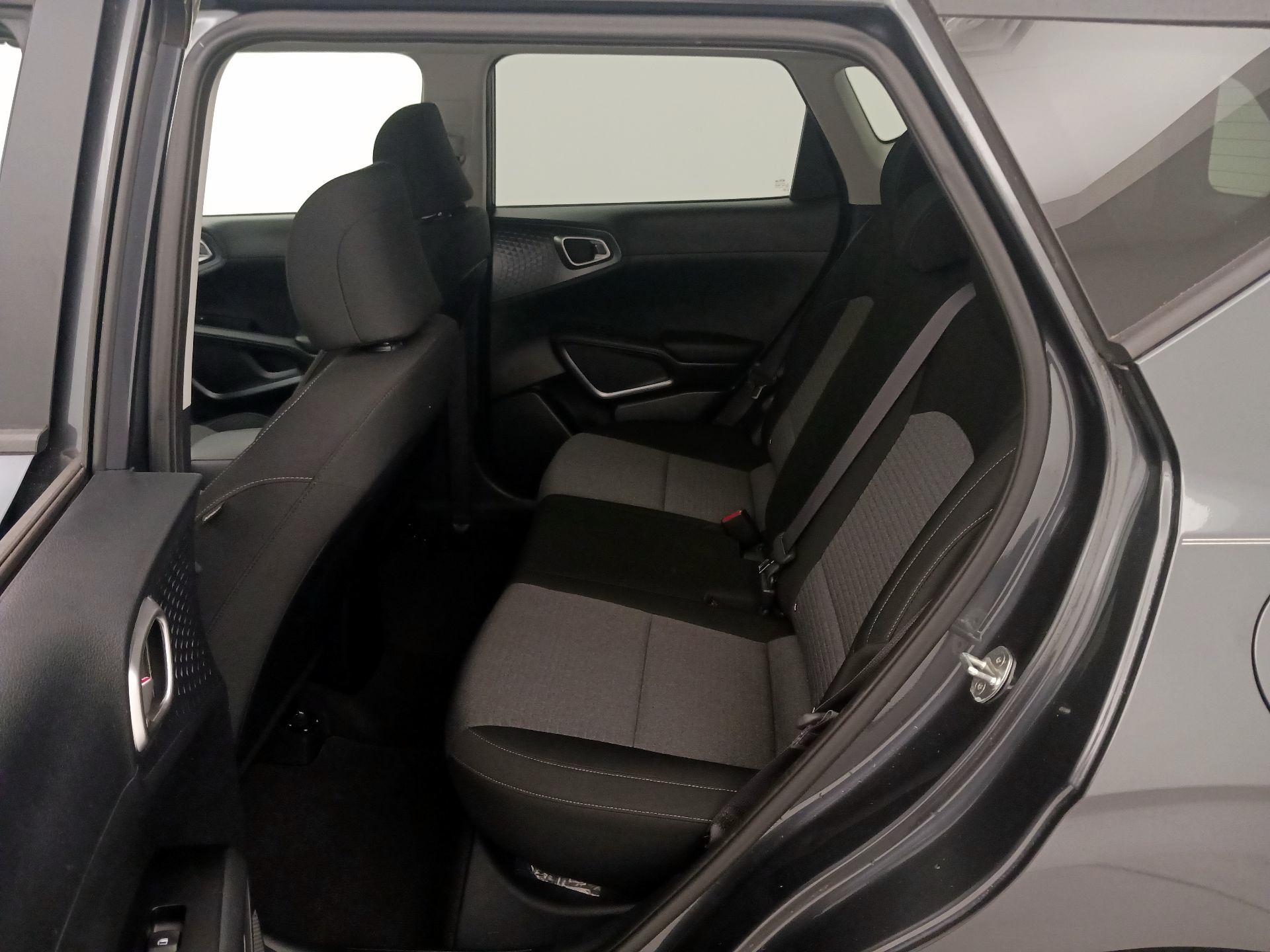 Thumbnail: 2021 Kia Soul - 19