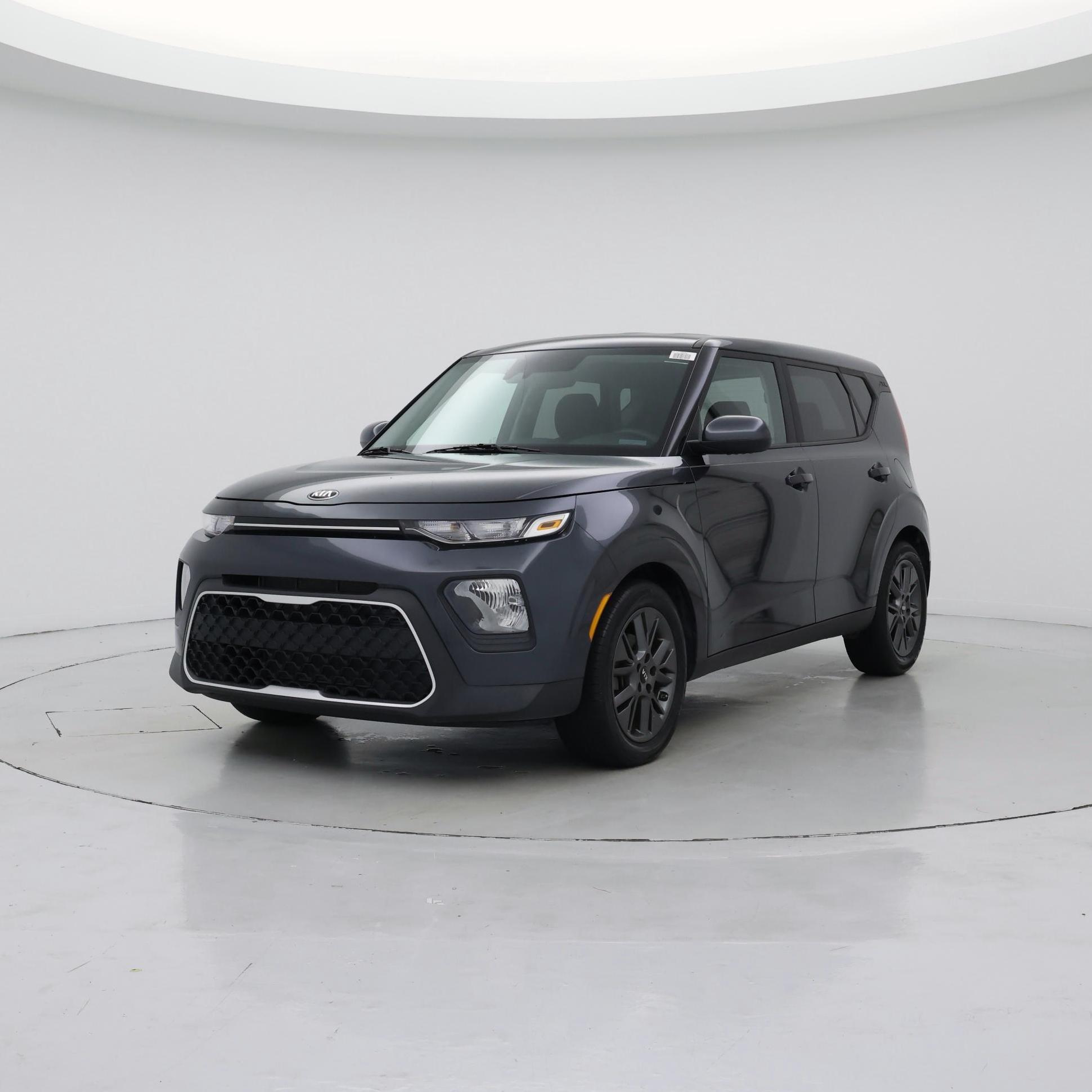 Thumbnail: 2021 Kia Soul - 4