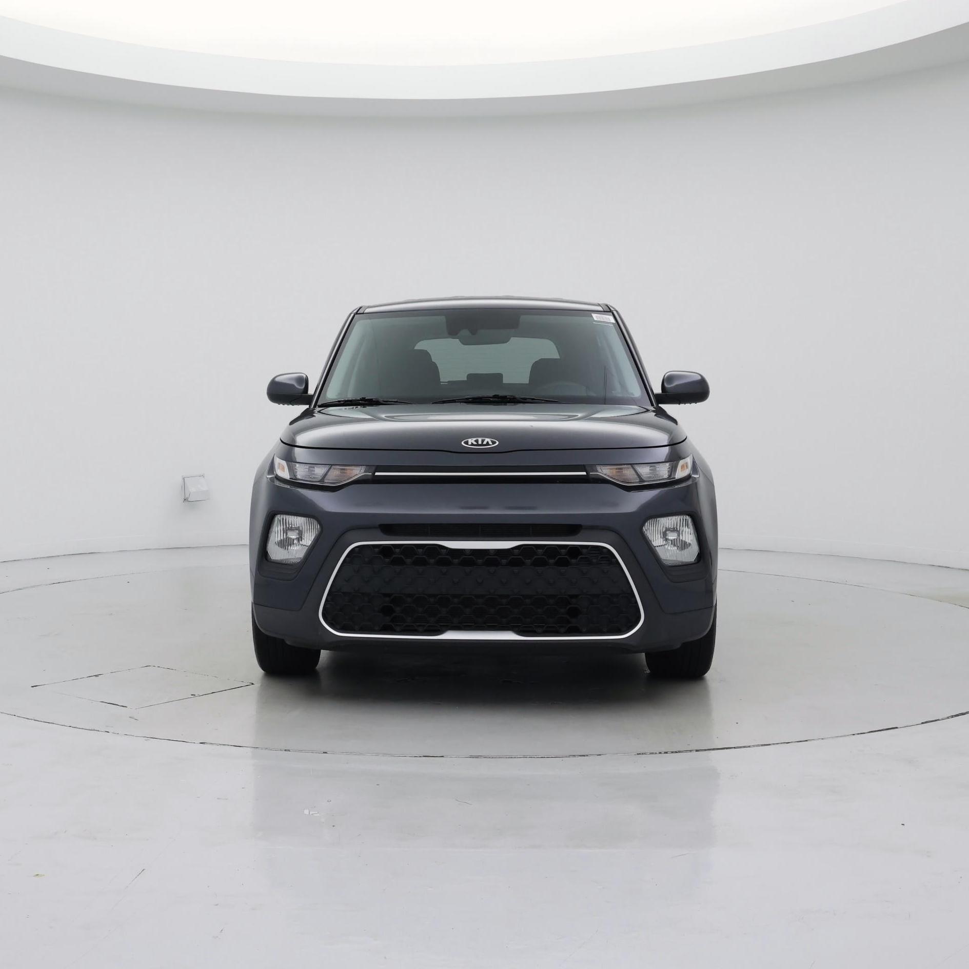 Thumbnail: 2021 Kia Soul - 5