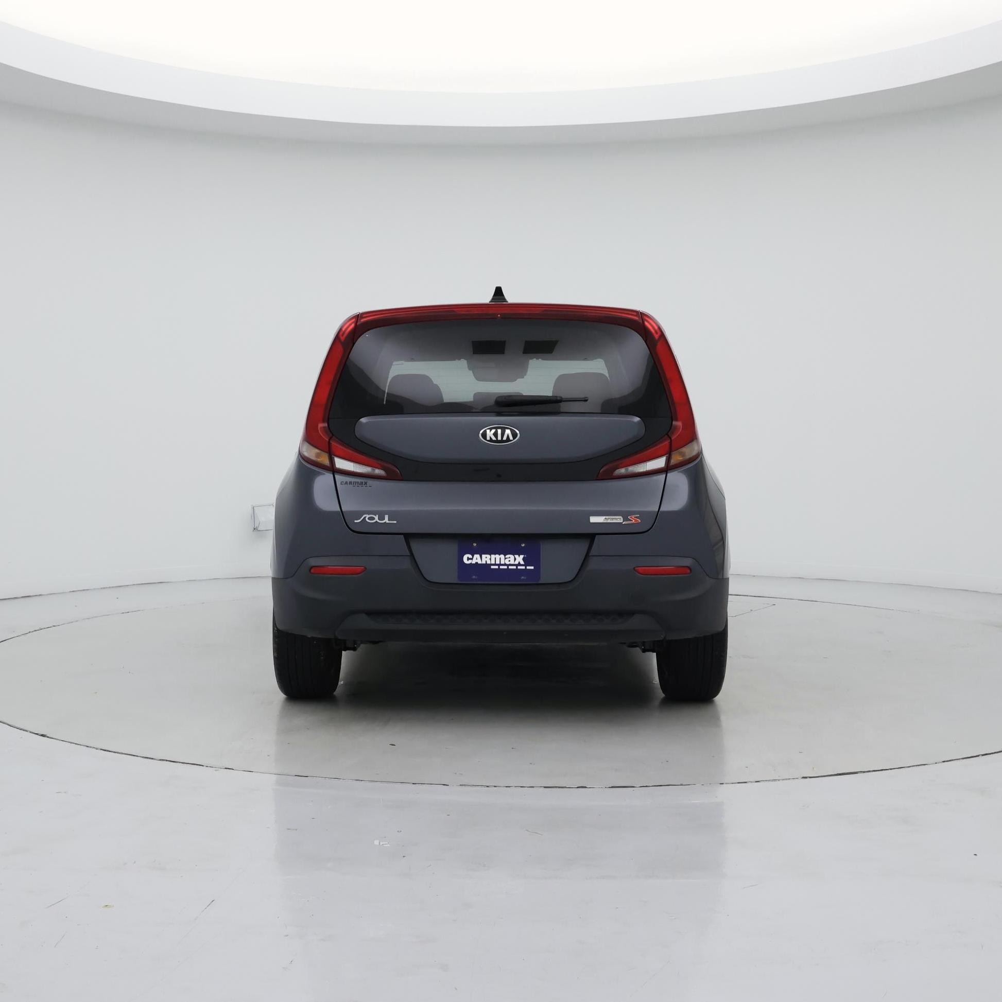 Thumbnail: 2021 Kia Soul - 6
