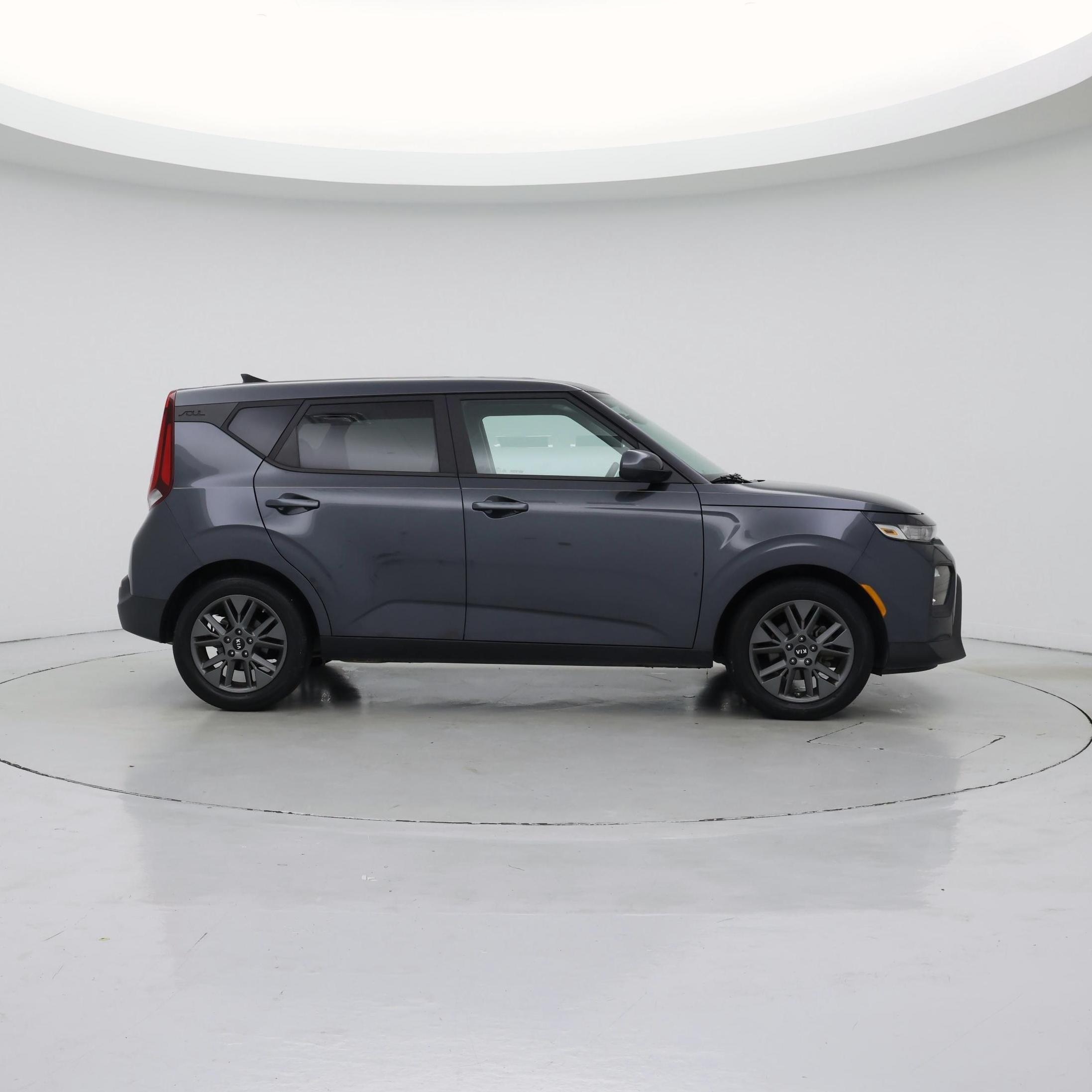 Thumbnail: 2021 Kia Soul - 7