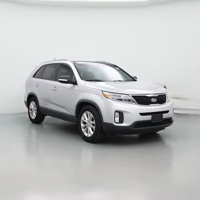 2014 Kia Sorento EX