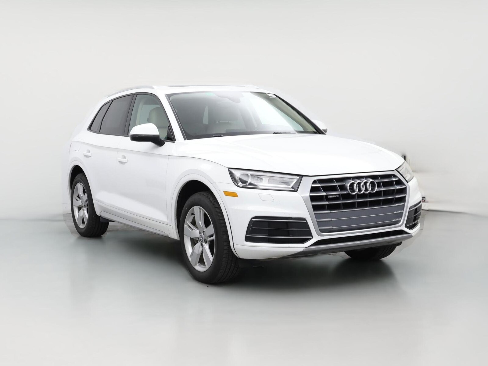 2018 Audi Q5 Premium