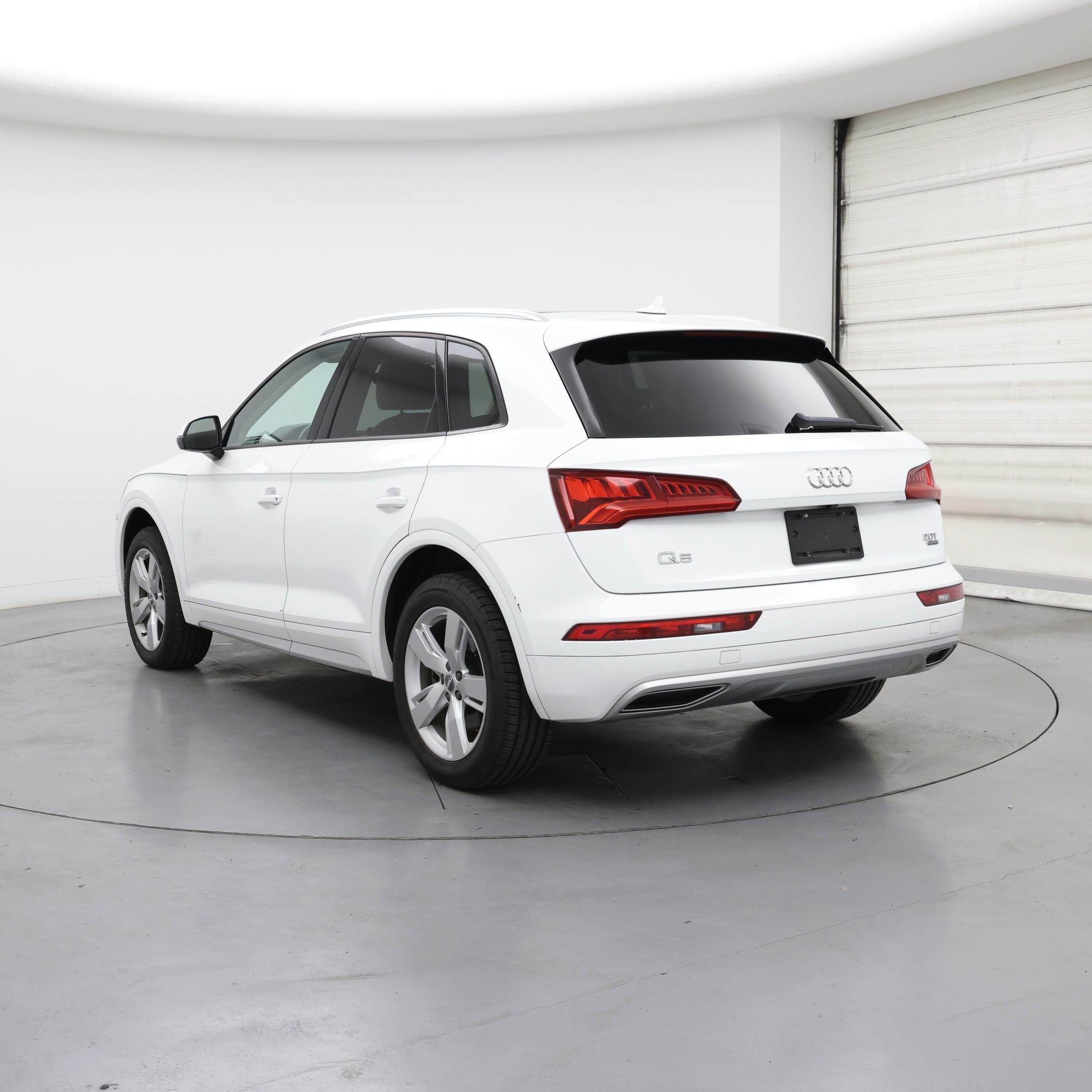 Thumbnail: 2018 Audi Q5 - 2