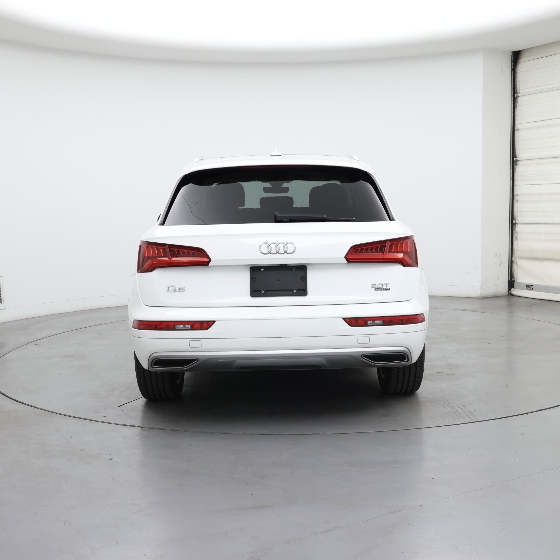 Thumbnail: 2018 Audi Q5 - 6